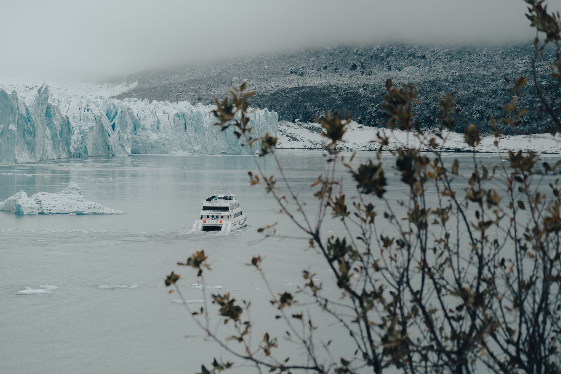 Croazieră în Alaska