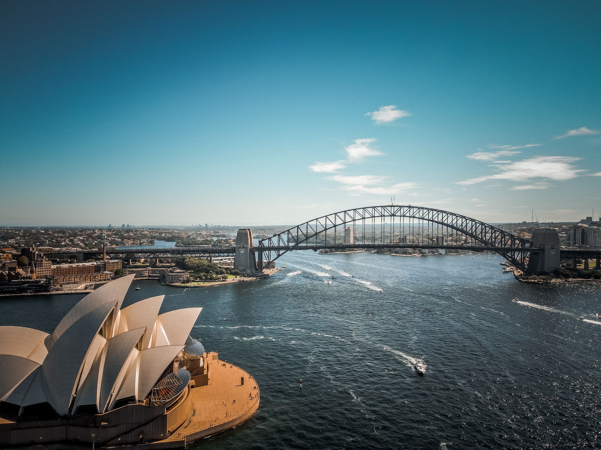 Croazieră în Noua Zeelanda, Tasmania si Australia