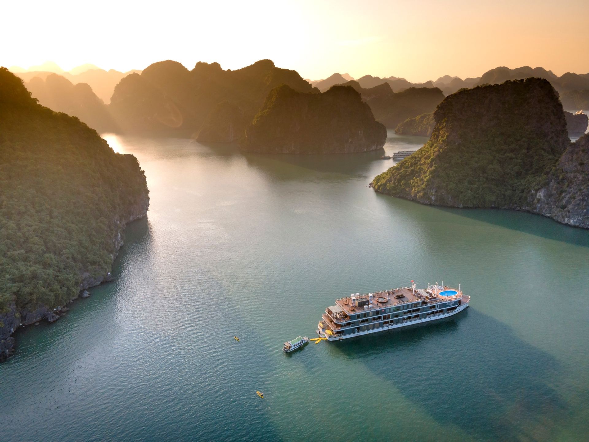 Croazieră cu Celebrity Summit · Bermuda · 7 nopți