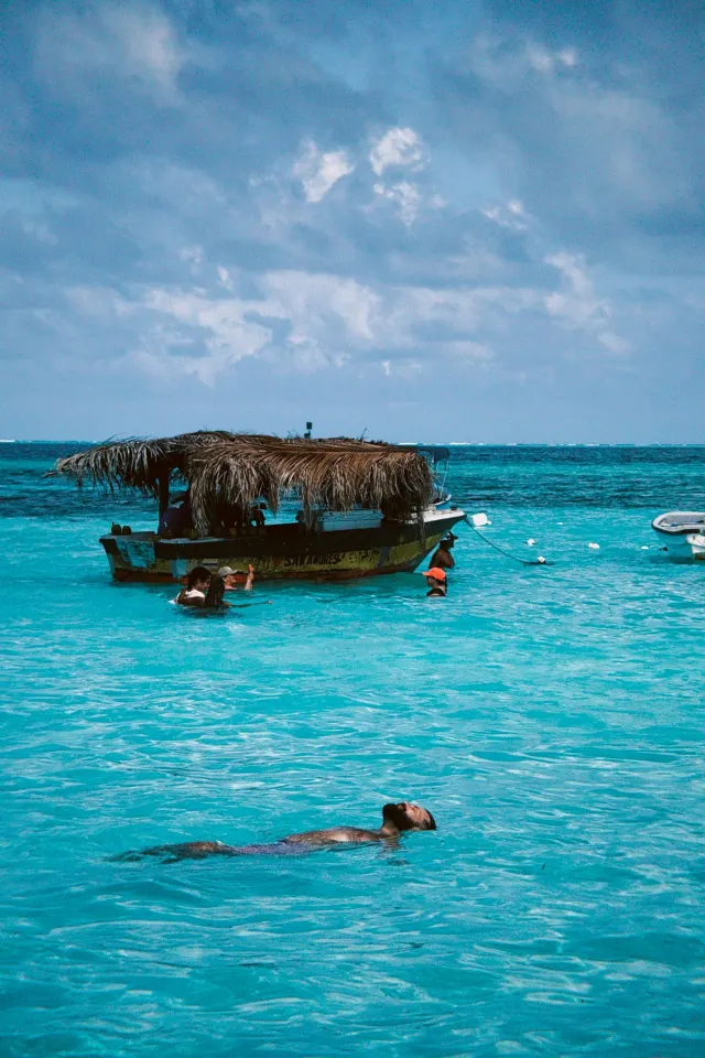 Caraibe