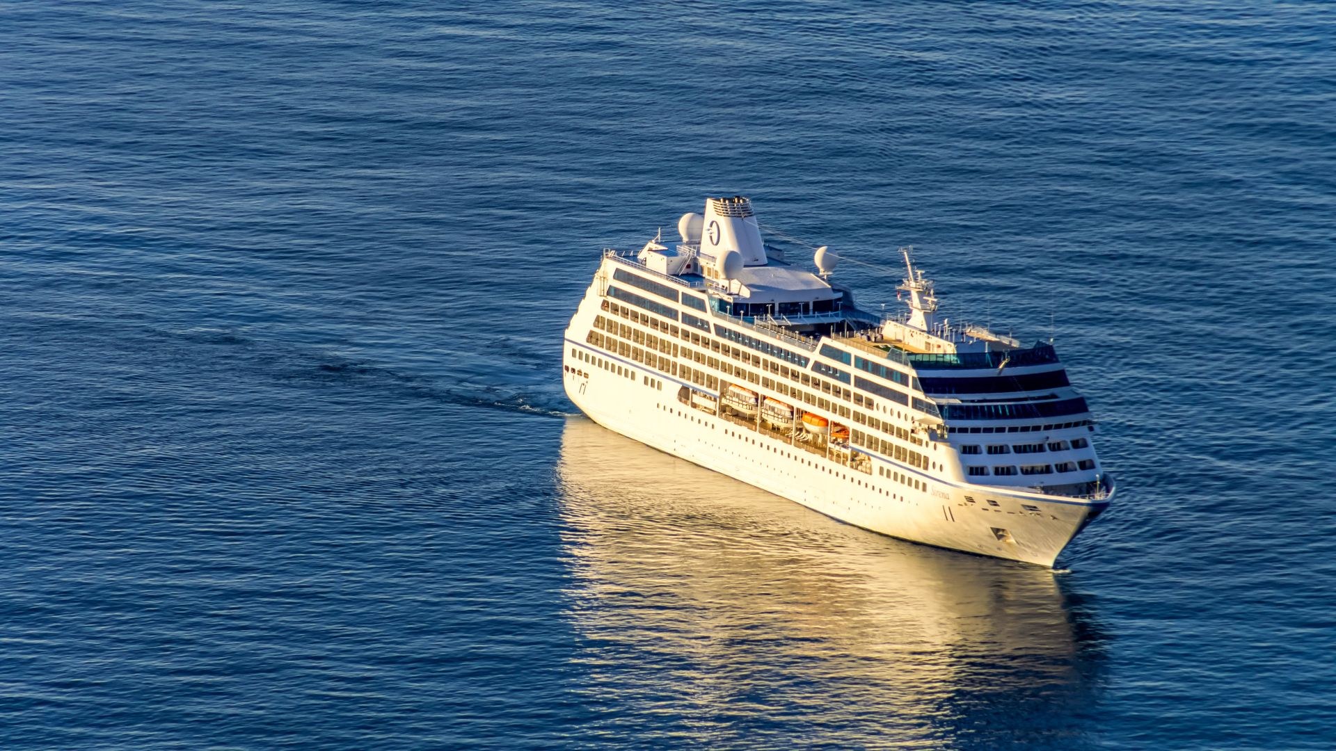Croazieră cu MSC FANTASIA · Europa de Vest · 10 nopți