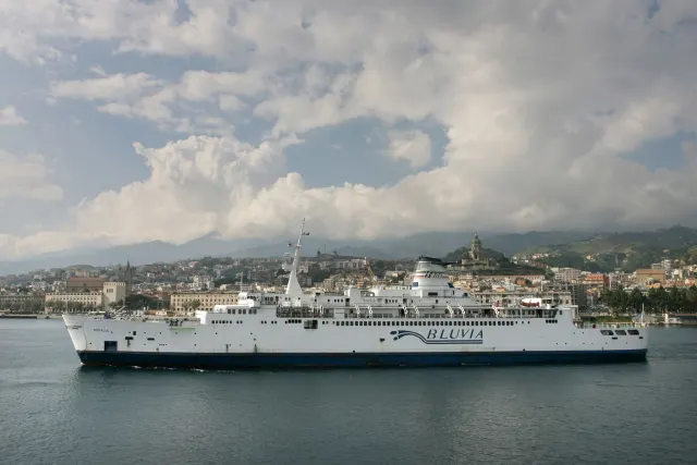 Marea Mediterană