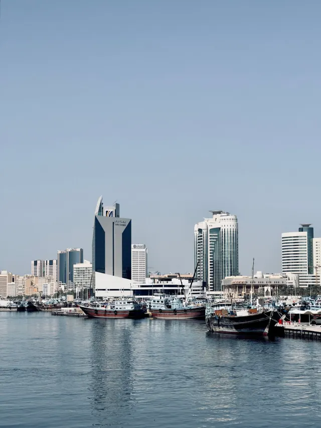 Dubai