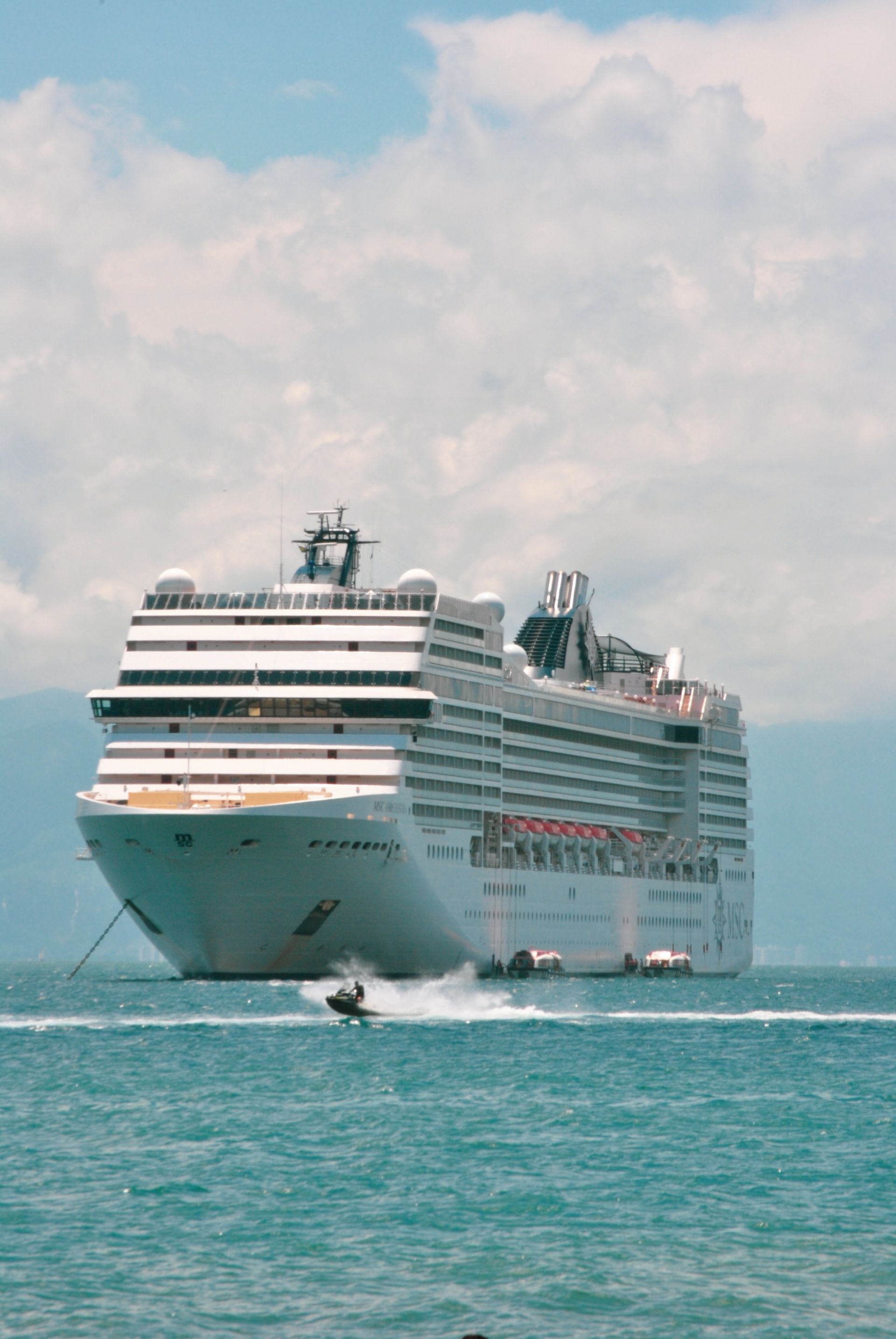 Croazieră din Miami SUA la Barcelona, Spania