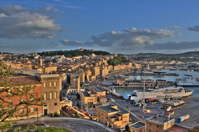 Ancona, Italy