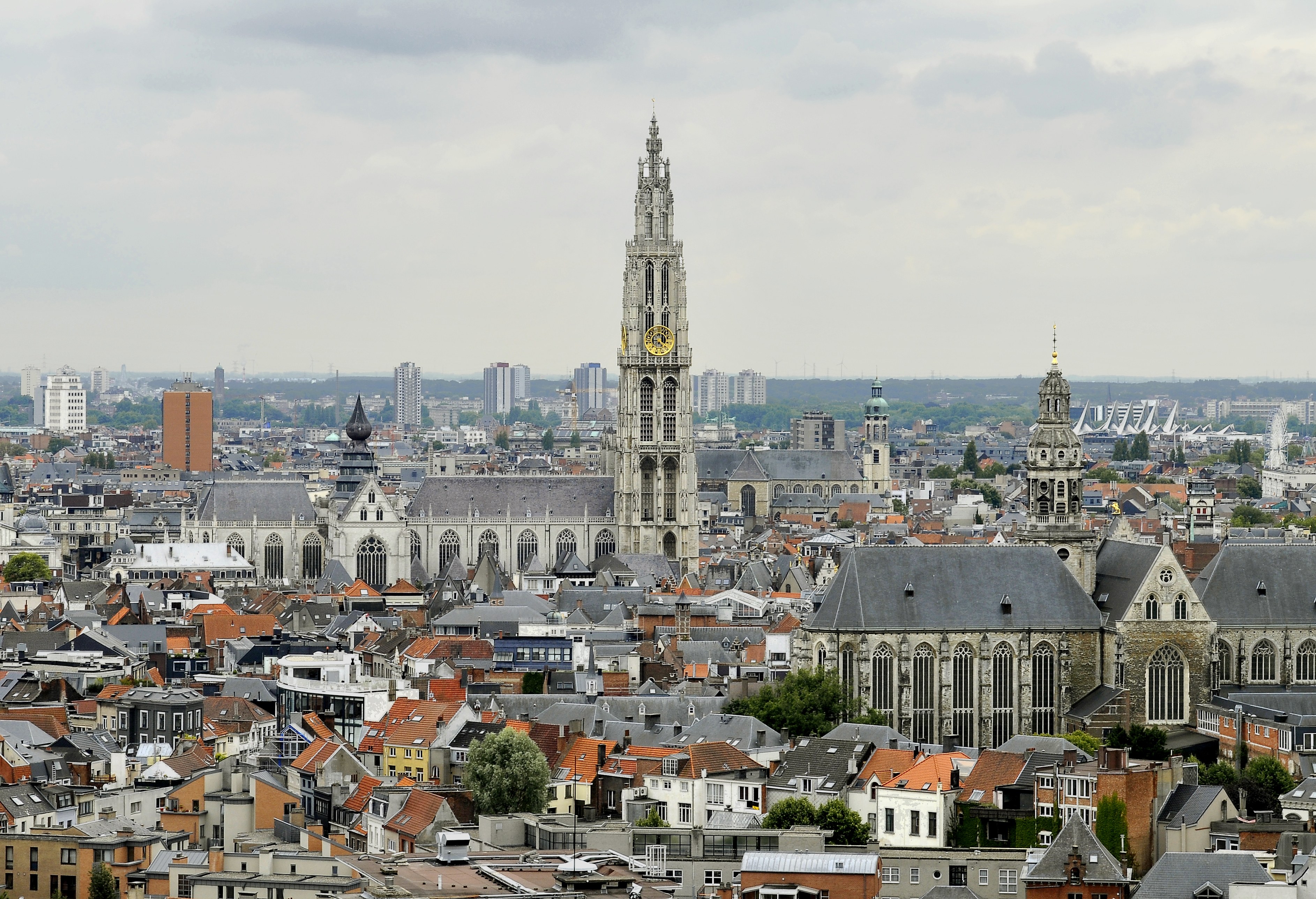 Antwerpen