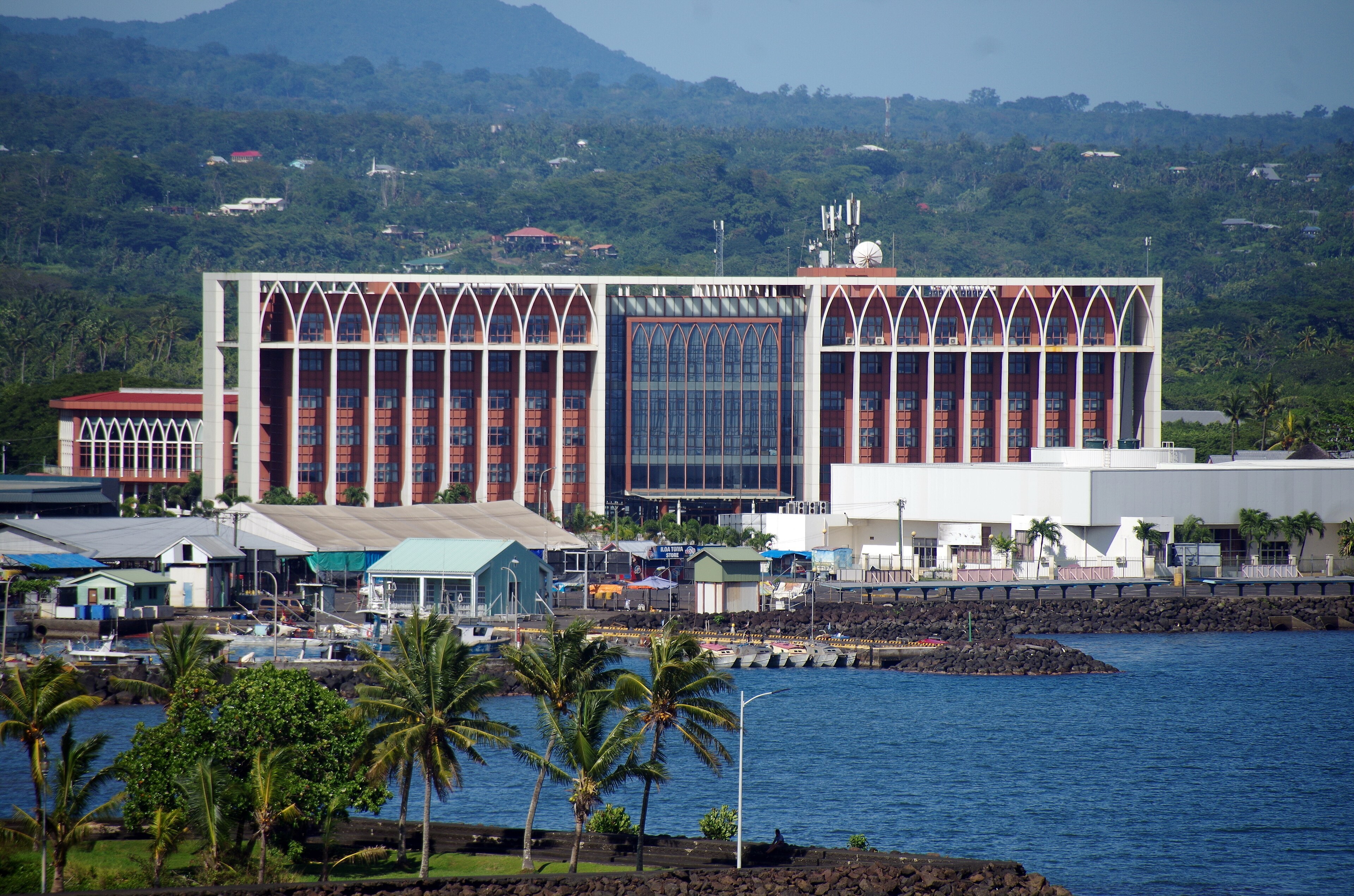 Apia