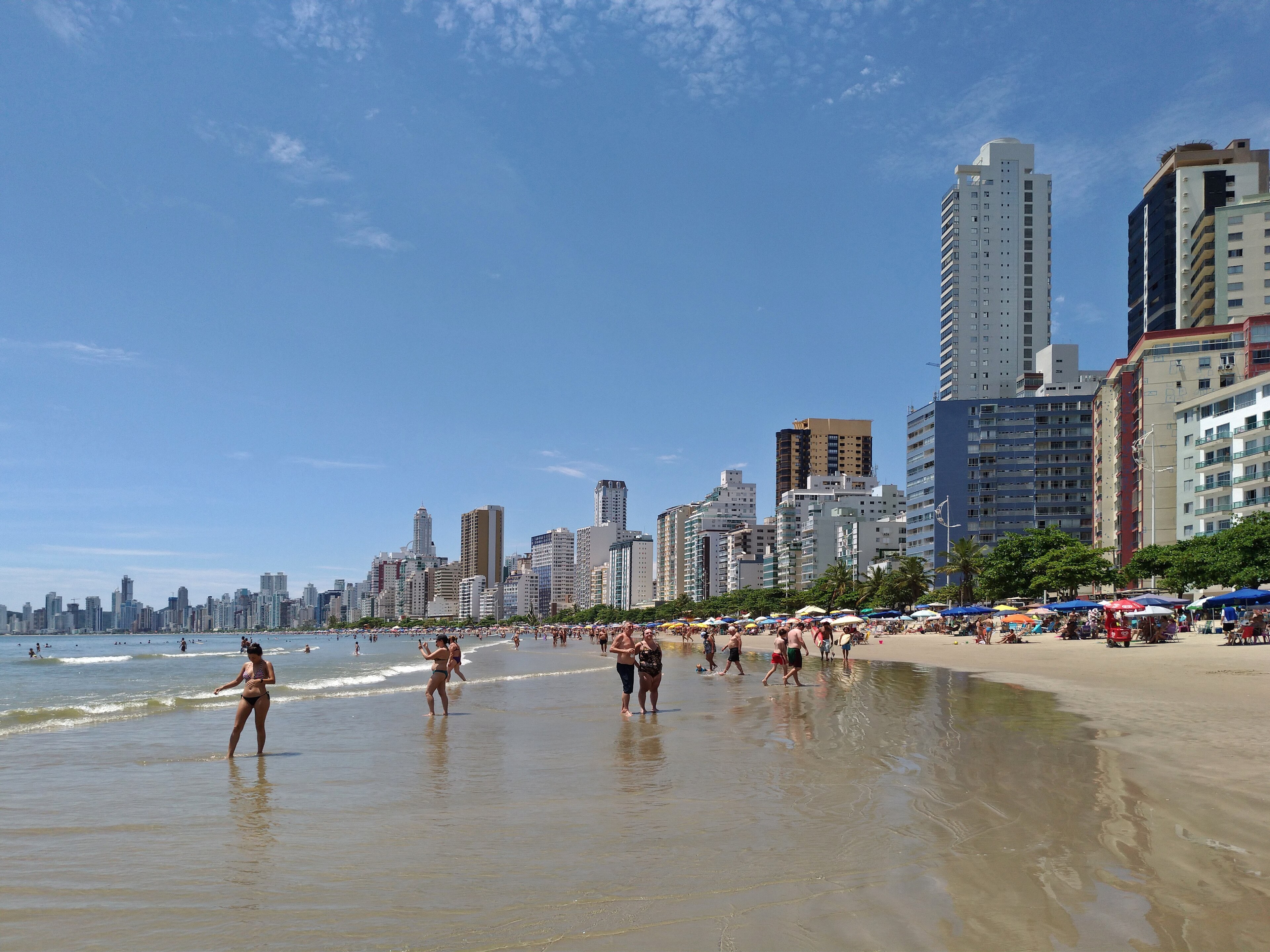 Balneario Camboriu