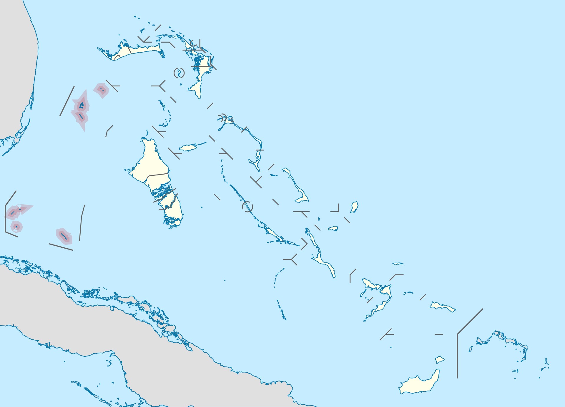 Bimini Island