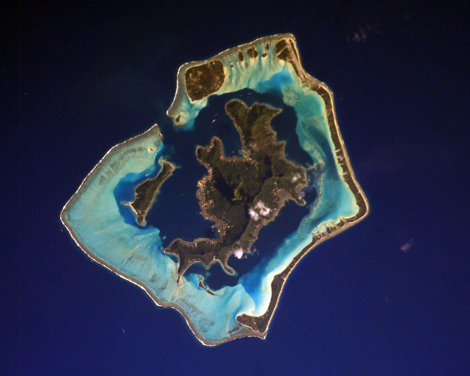 Bora-Bora