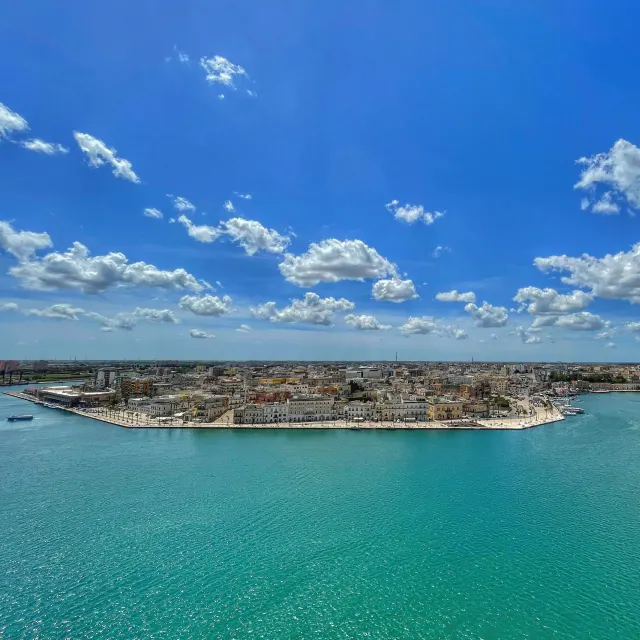 Brindisi, Italy