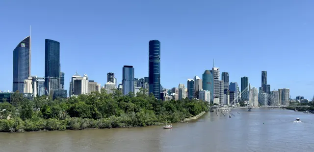 Brisbane, Australia