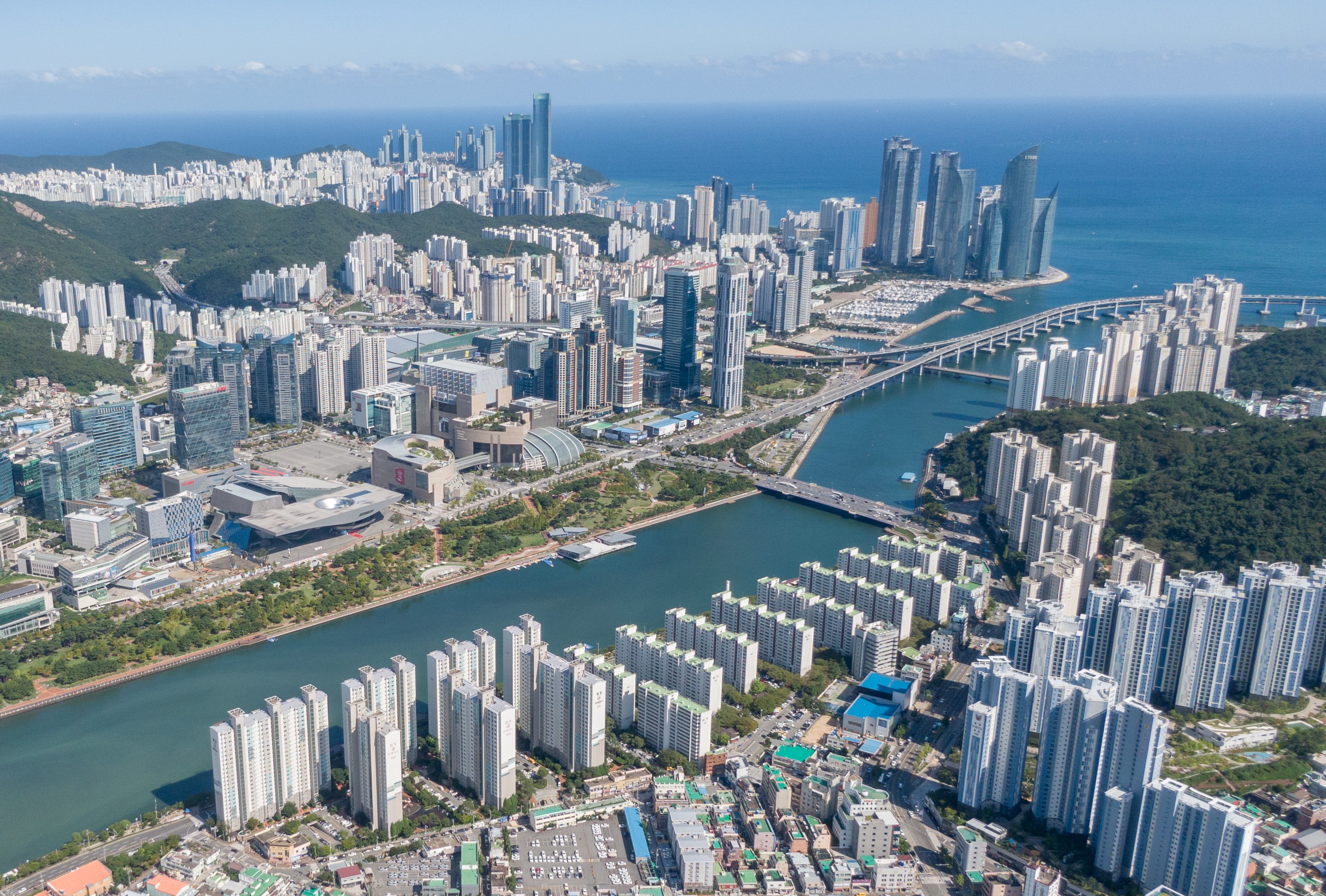 Busan