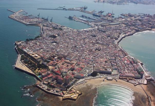Cadiz