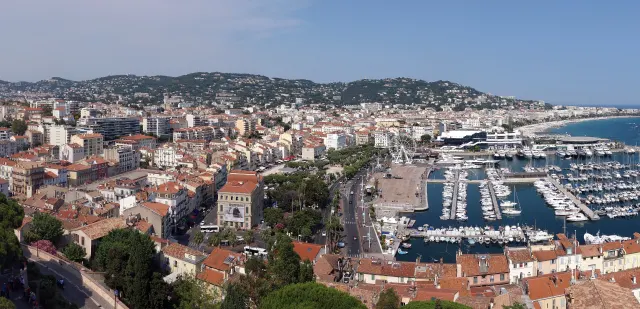 Cannes, France