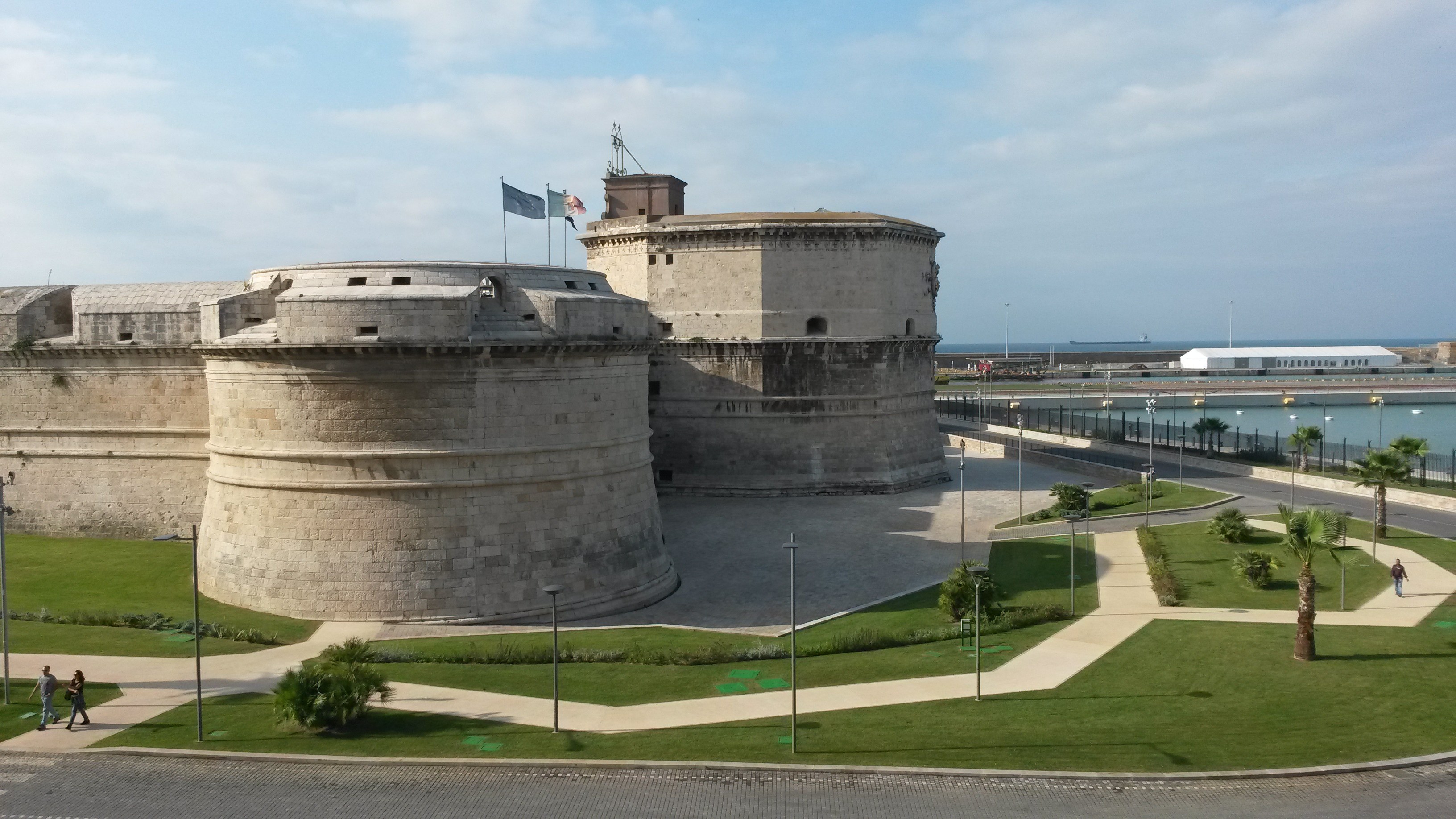 Civitavecchia
