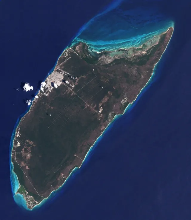 Cozumel, Mexic