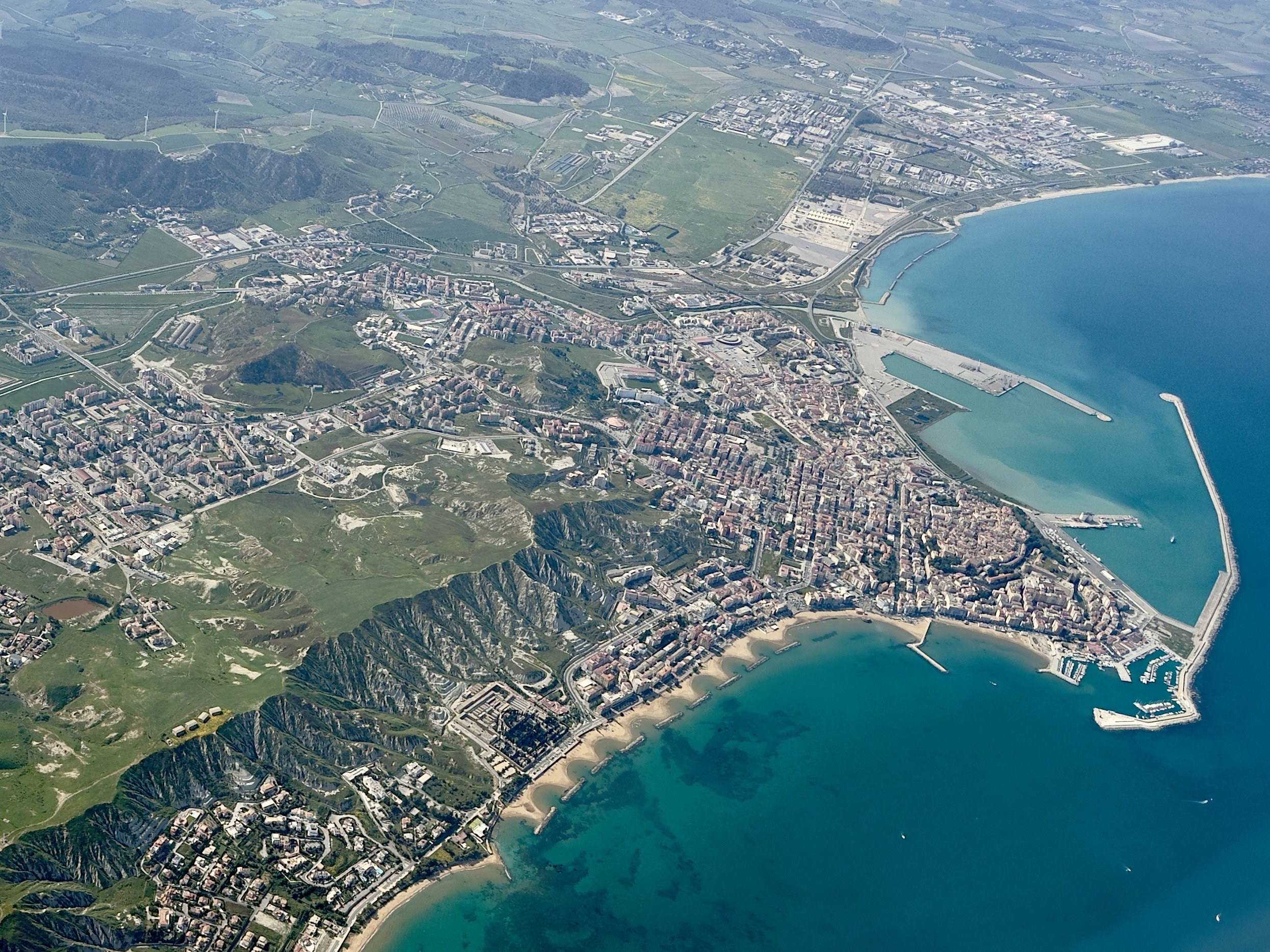 Crotone