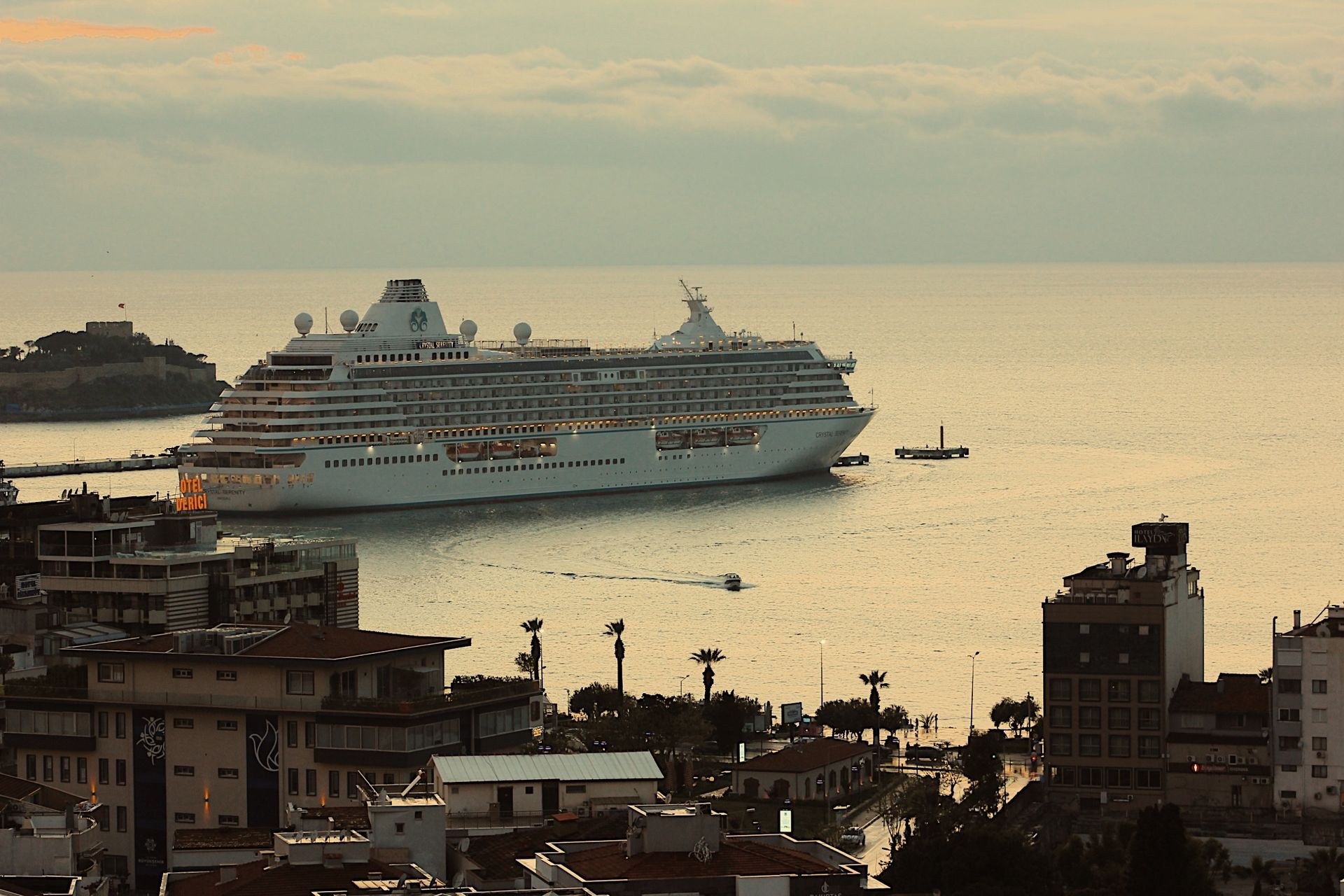 Efes (Kusadasi)