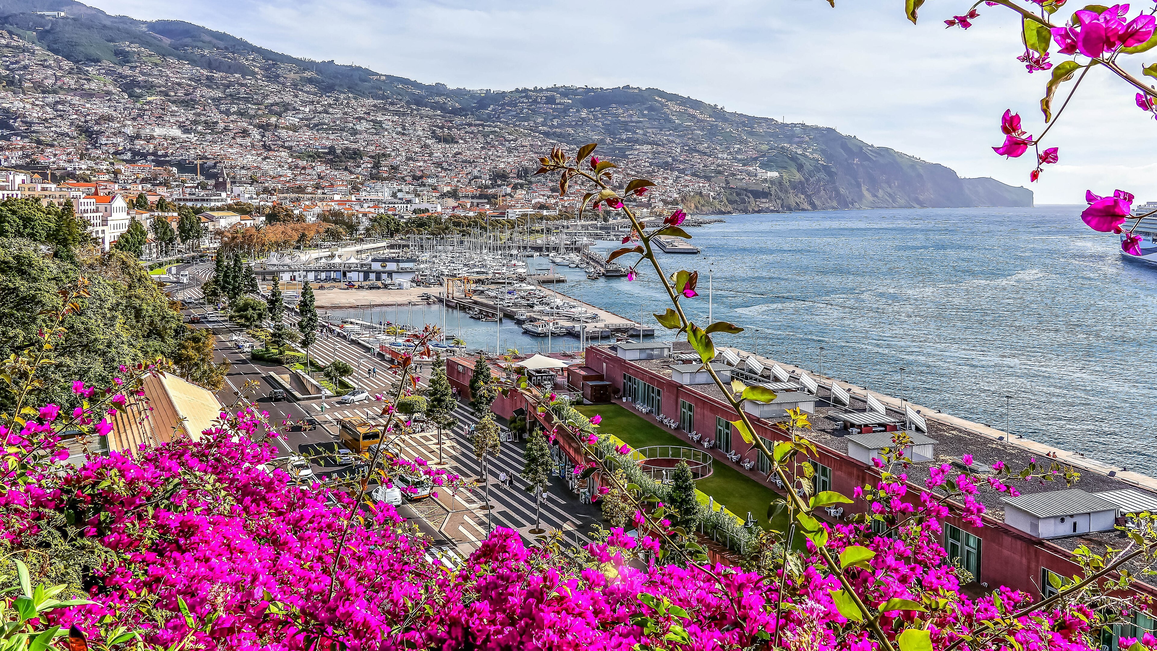 Funchal