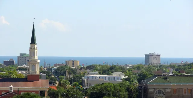 Galveston, United States