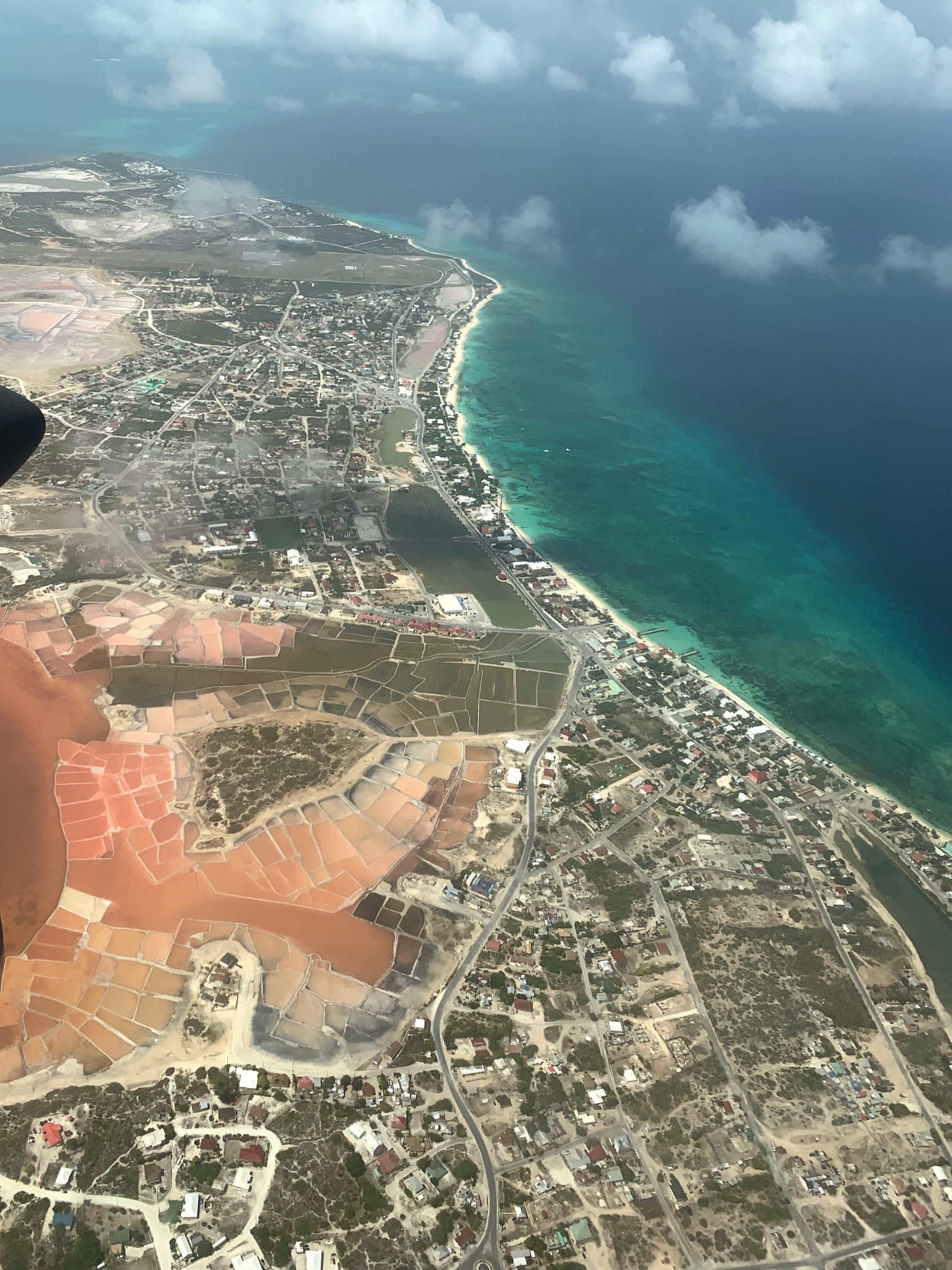 Grand Turk Island