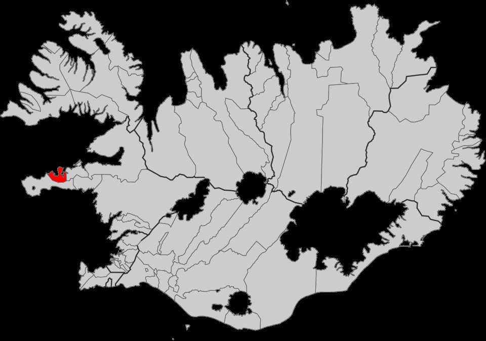 Grundarfjordur