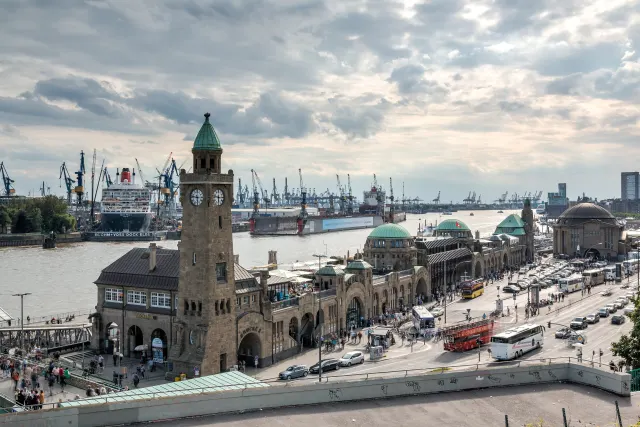 Hamburg,Germany