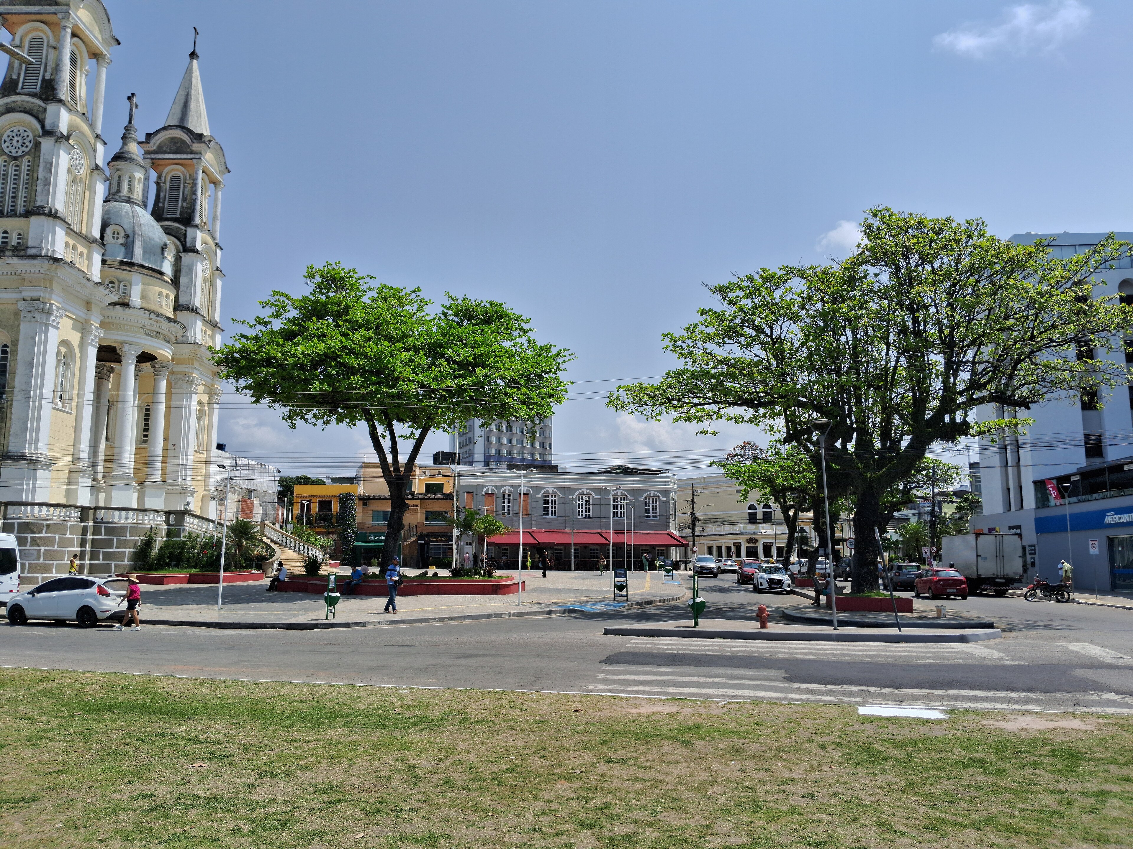 Ilheus