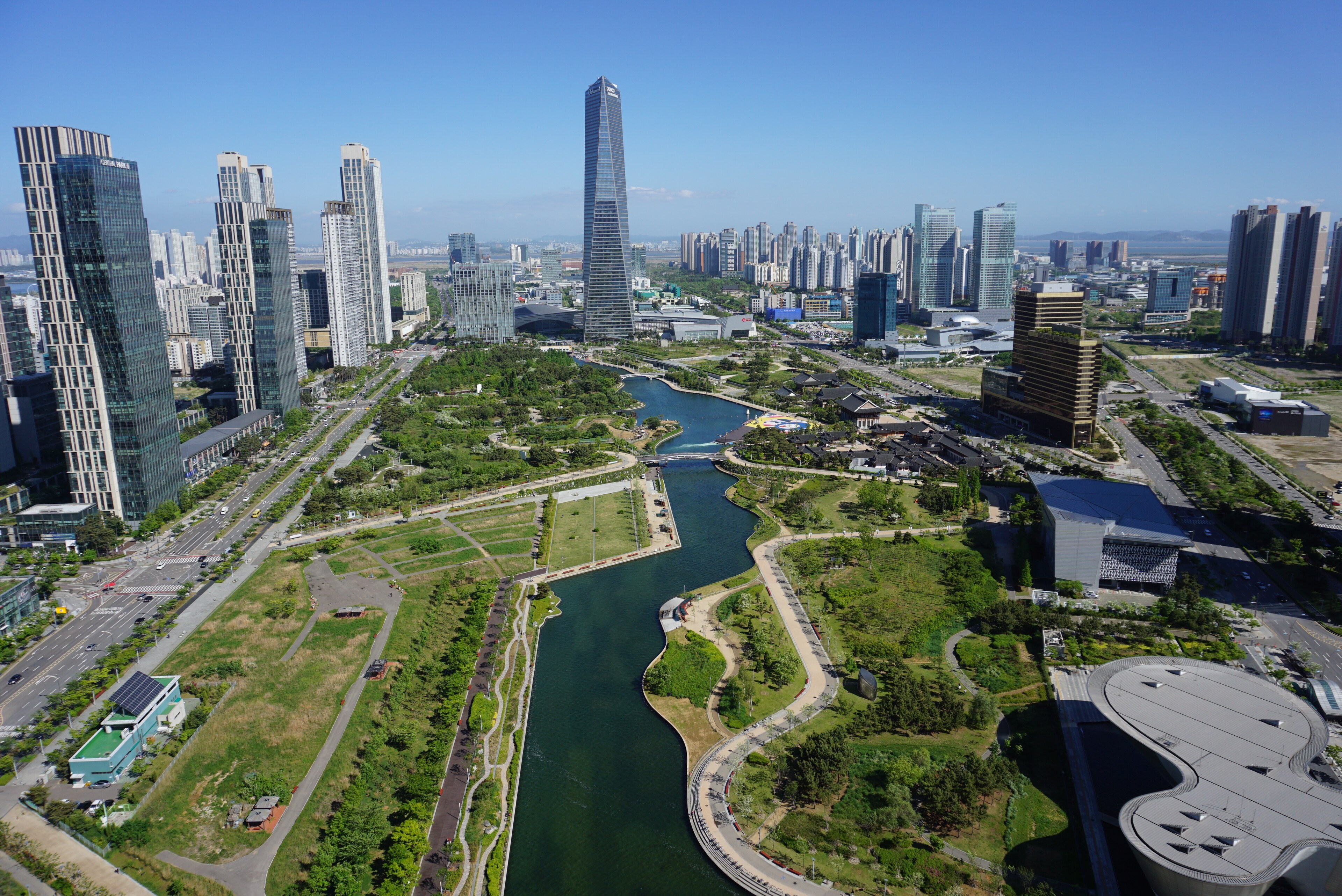 Incheon
