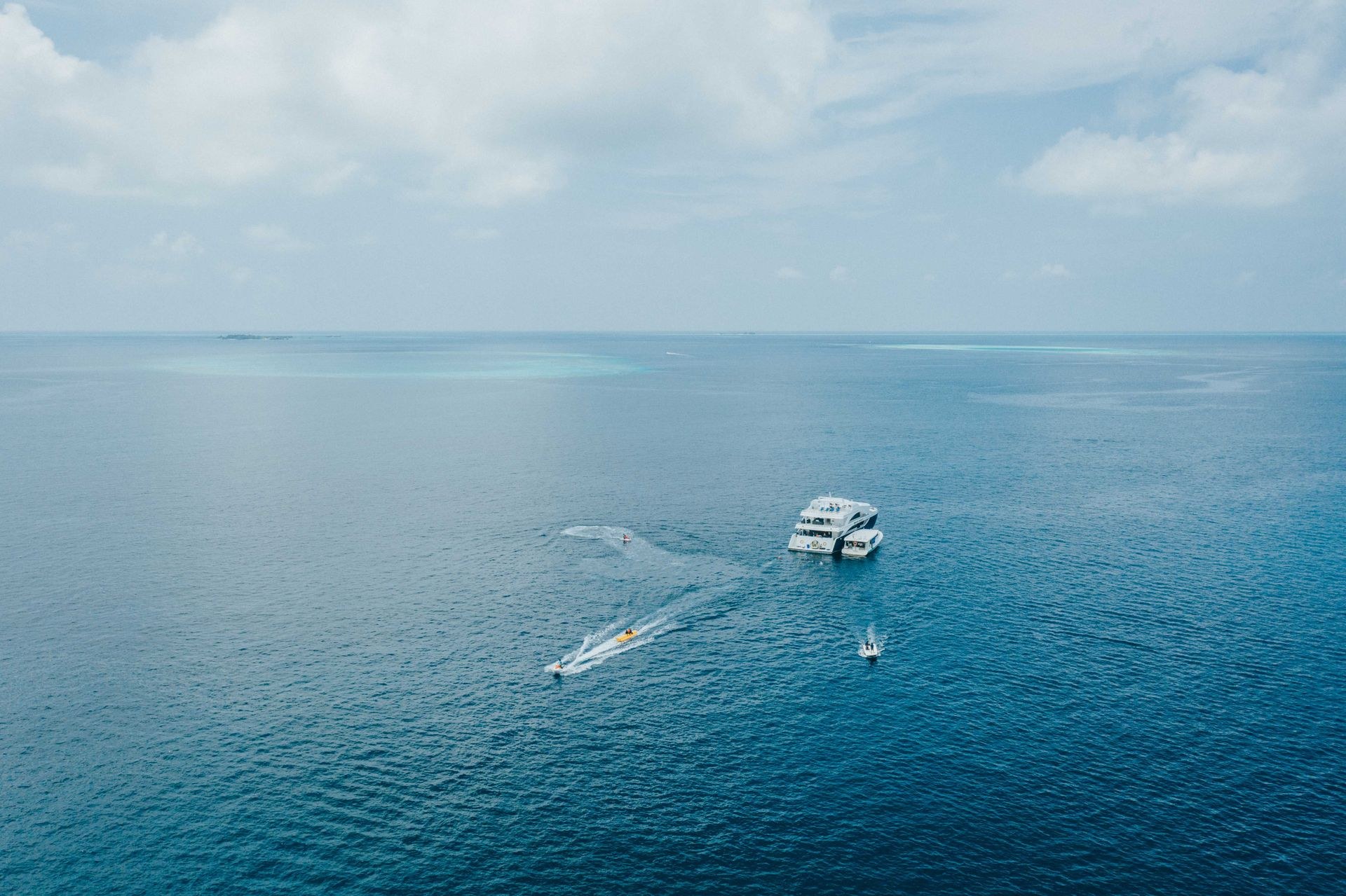 Indian Ocean