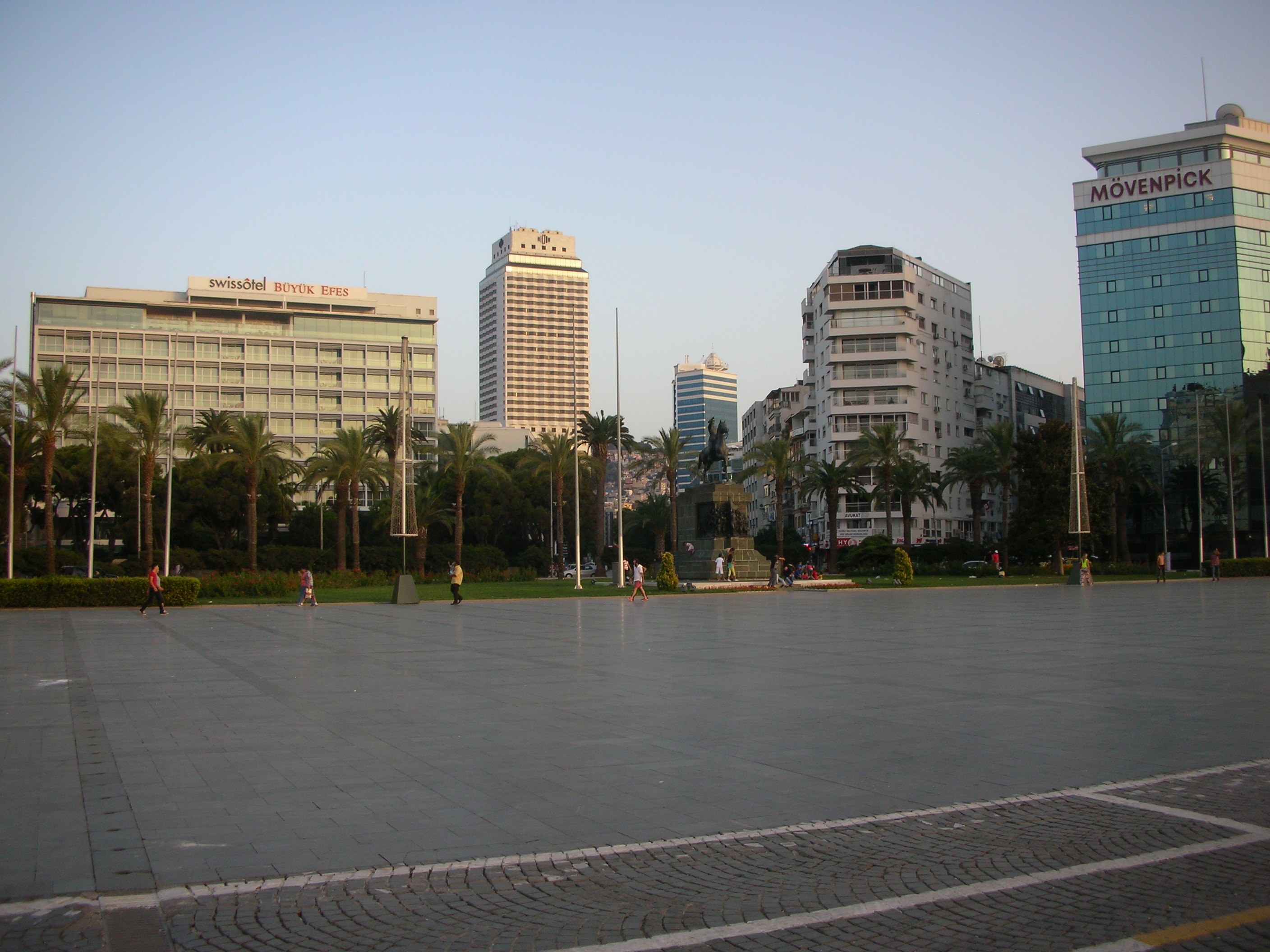 Izmir