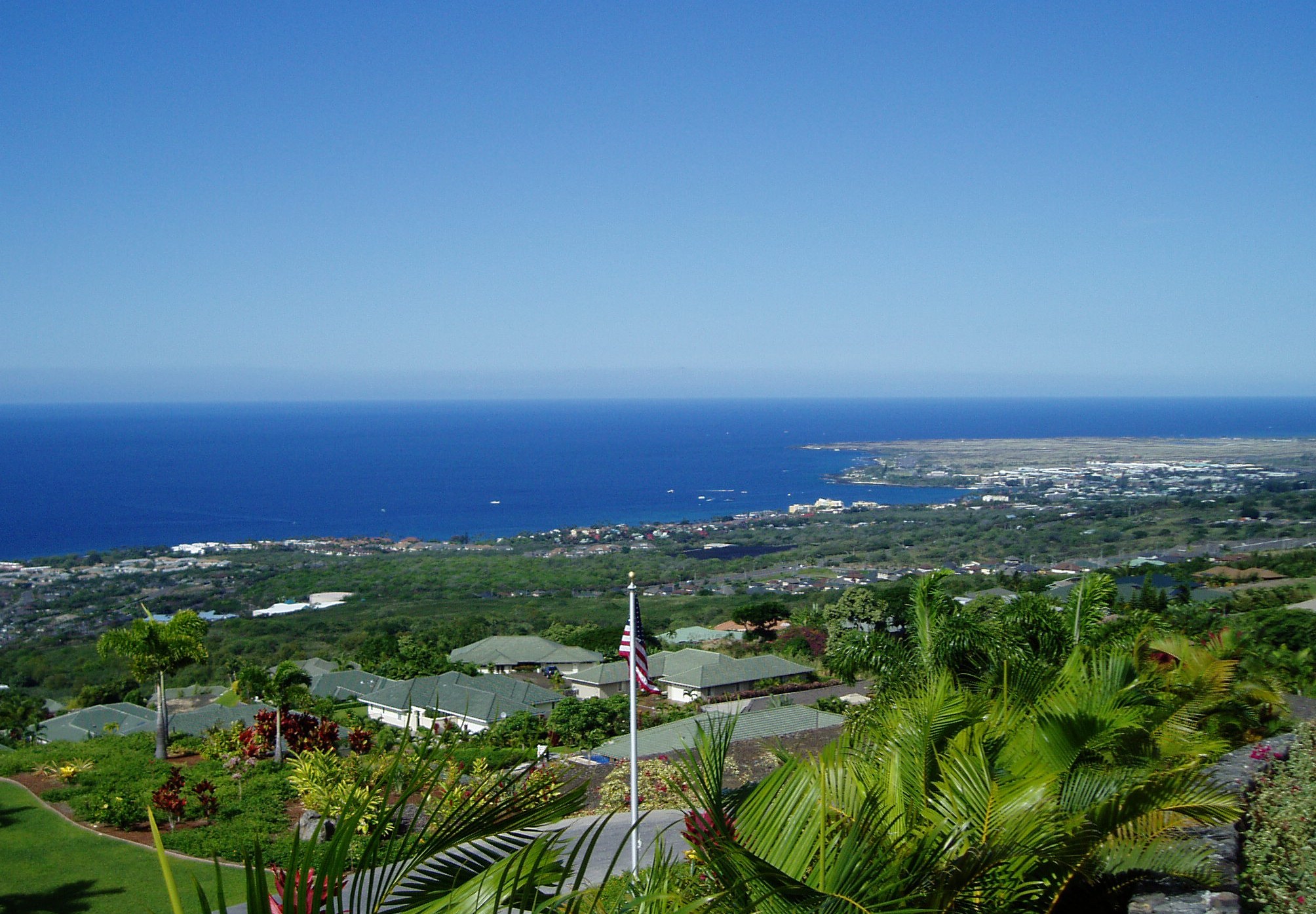 Kailua Kona