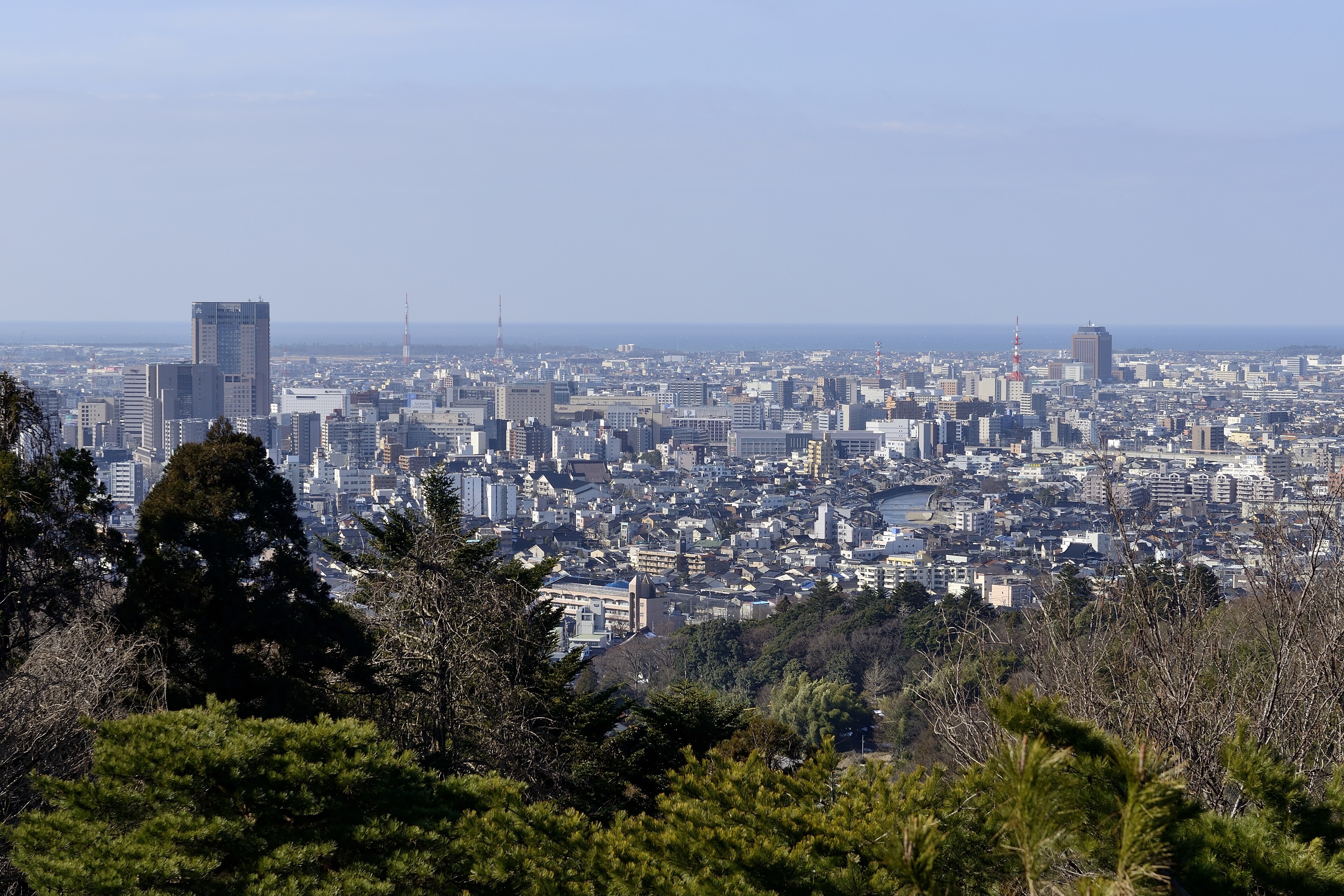 Kanazawa