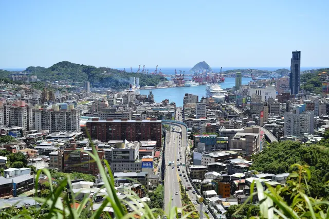 Keelung, Taiwan