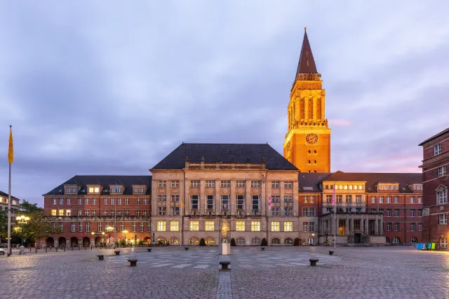 Kiel,Germany