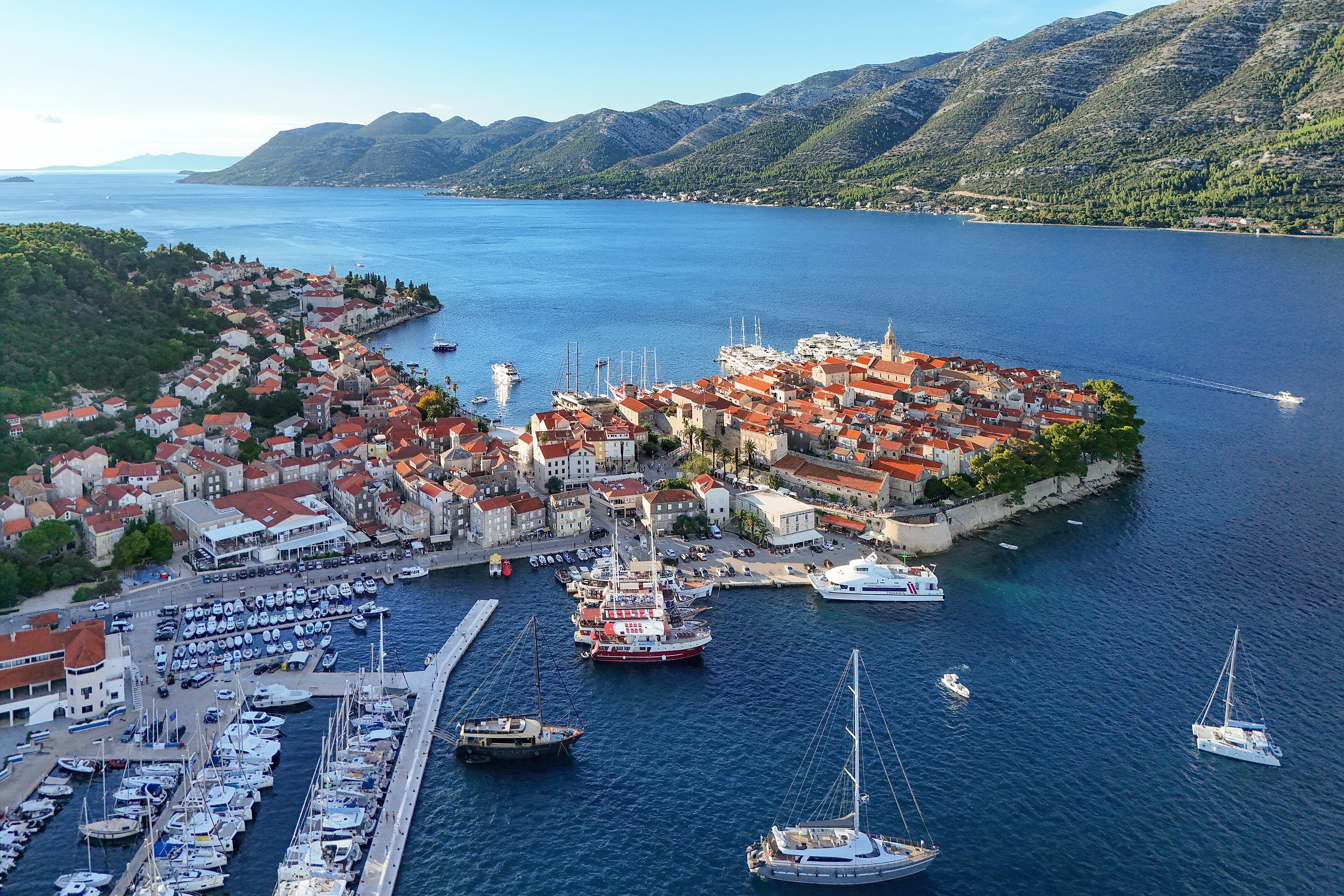 Korcula