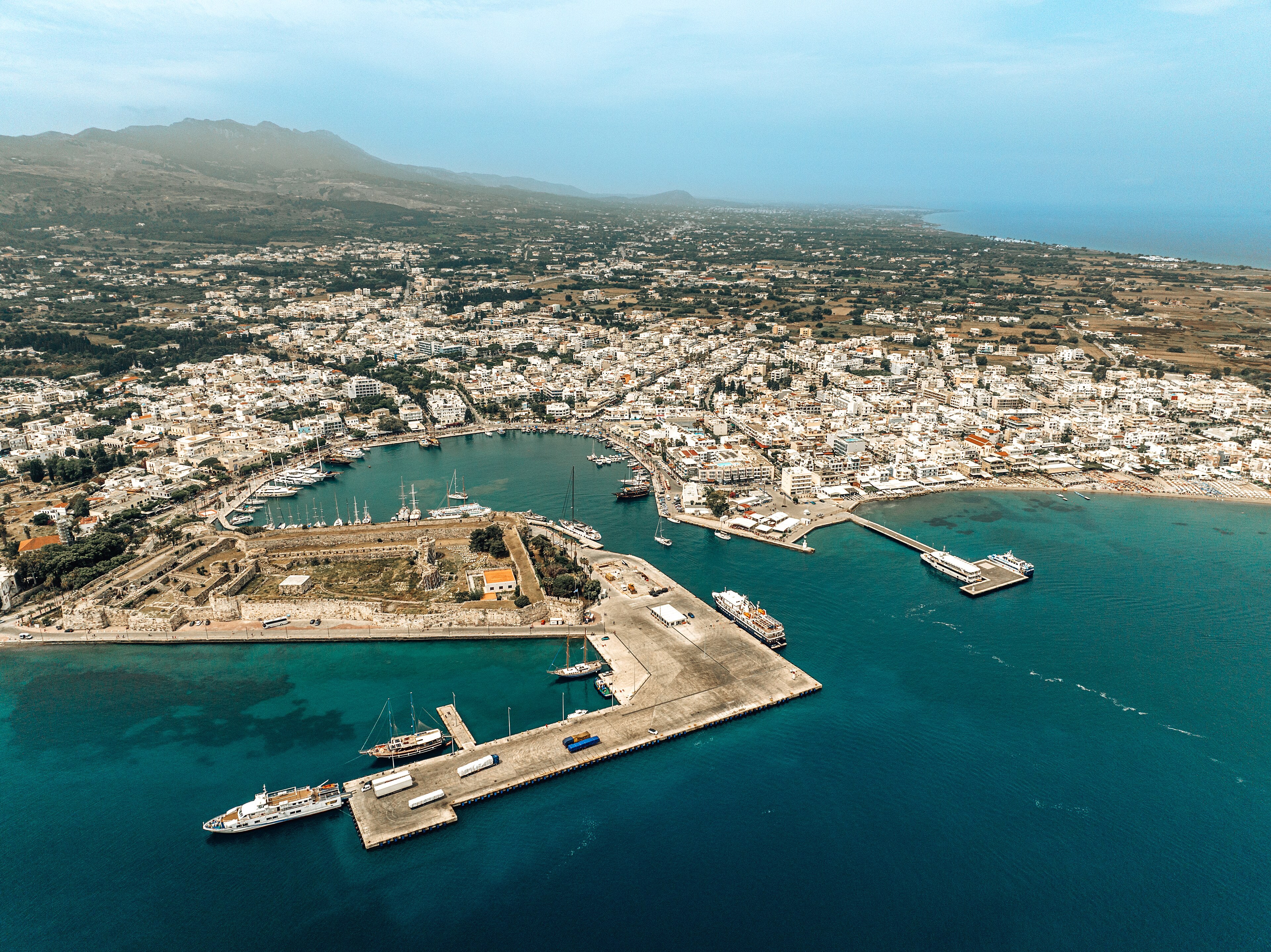 Kos Island