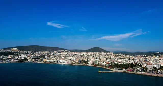 Kusadasi, Turkey
