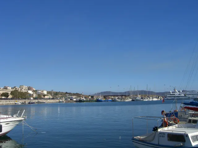 Lavrion, Greece