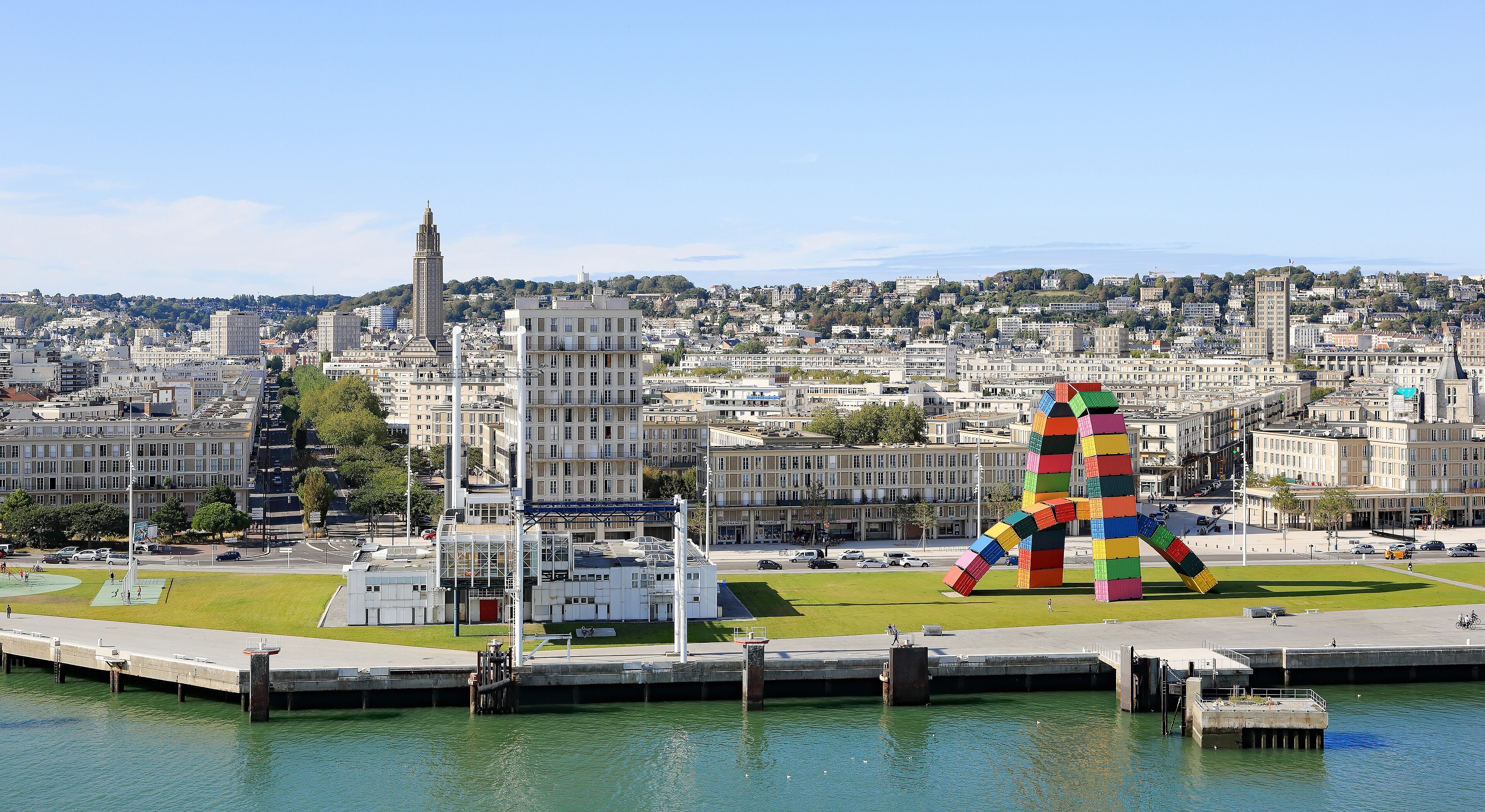 Le Havre