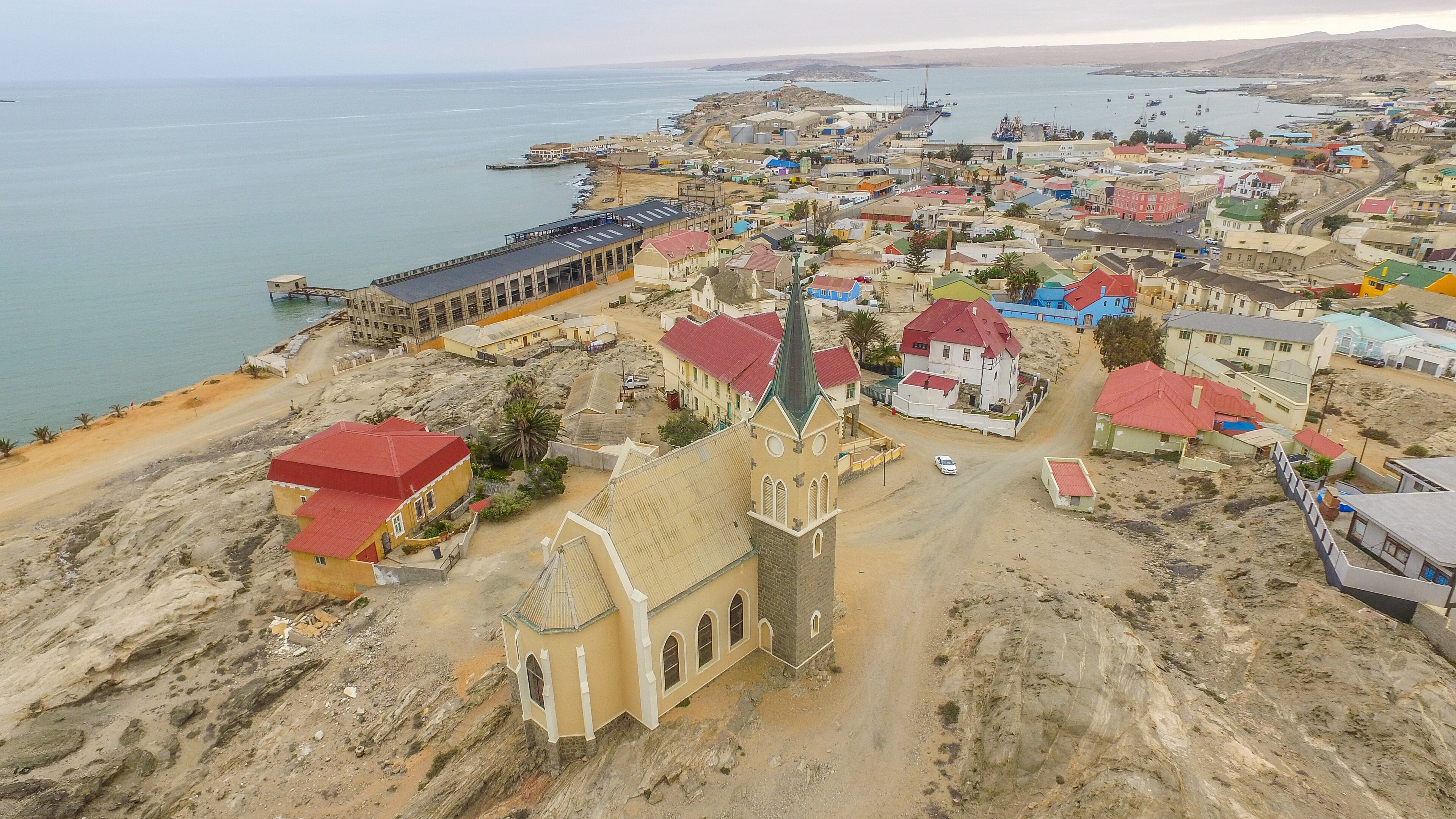 Luderitz