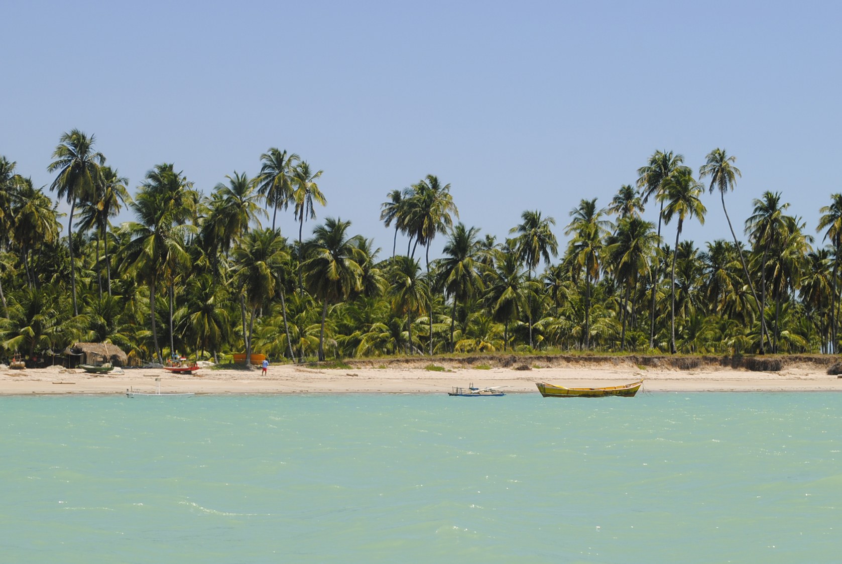 Maceio