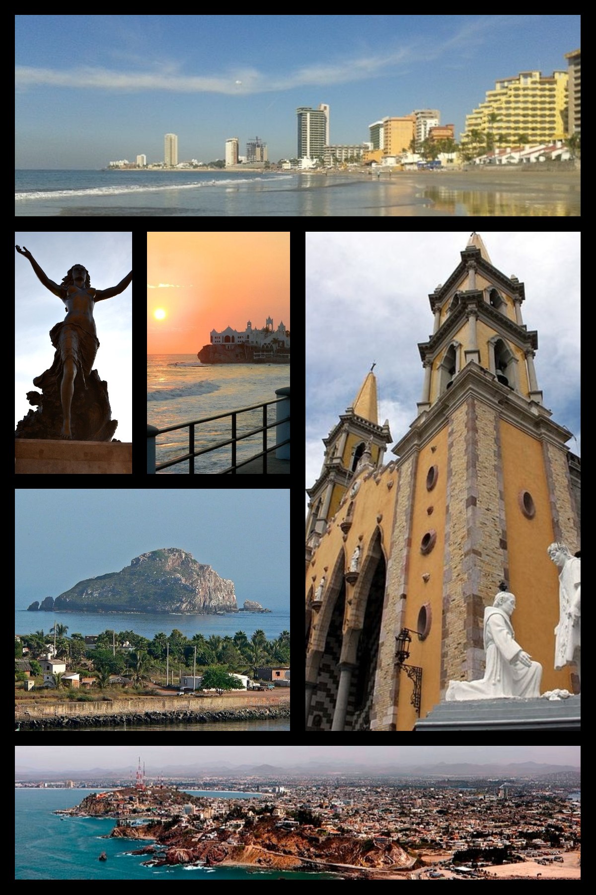 Mazatlan