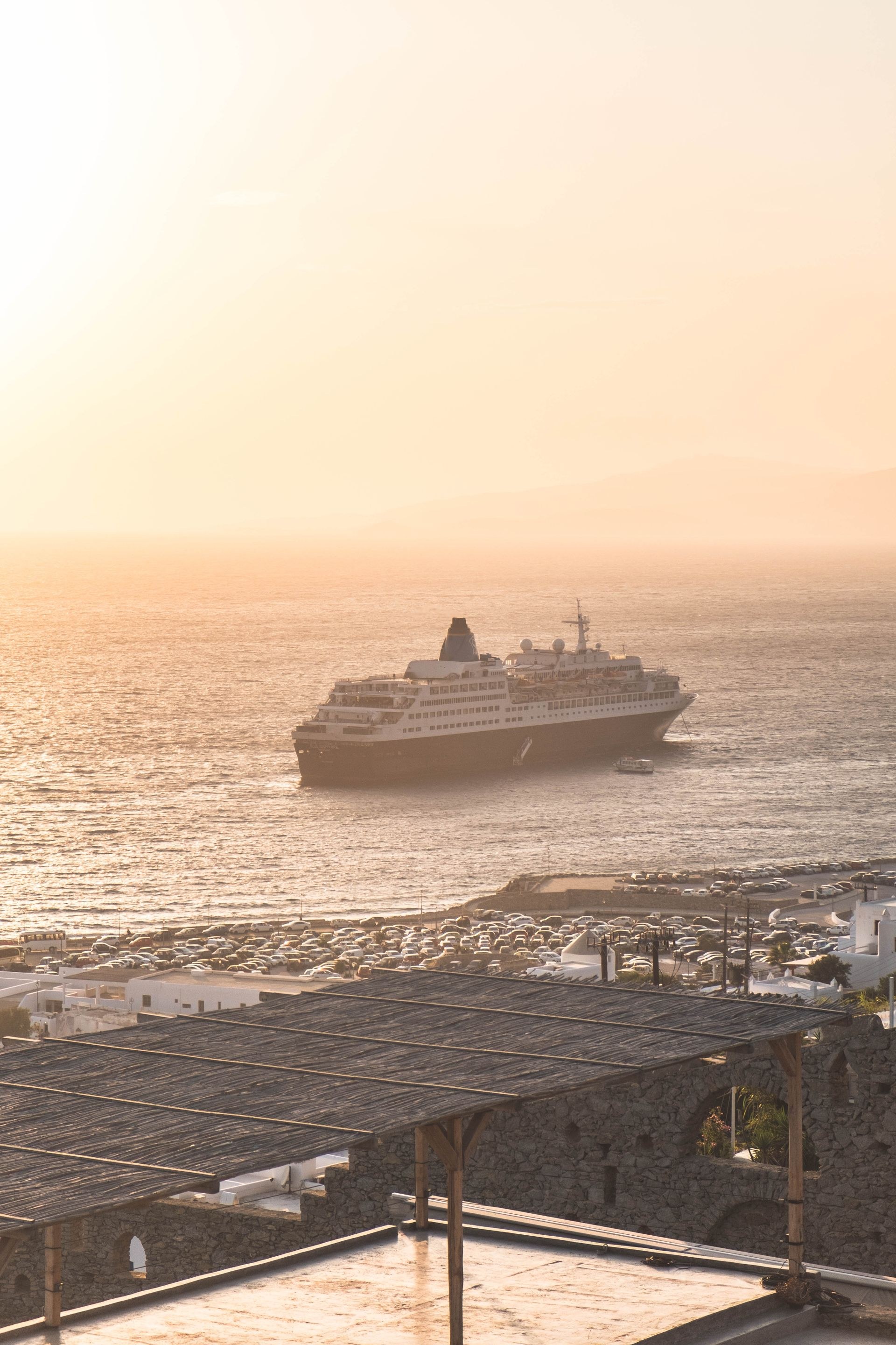 Mykonos