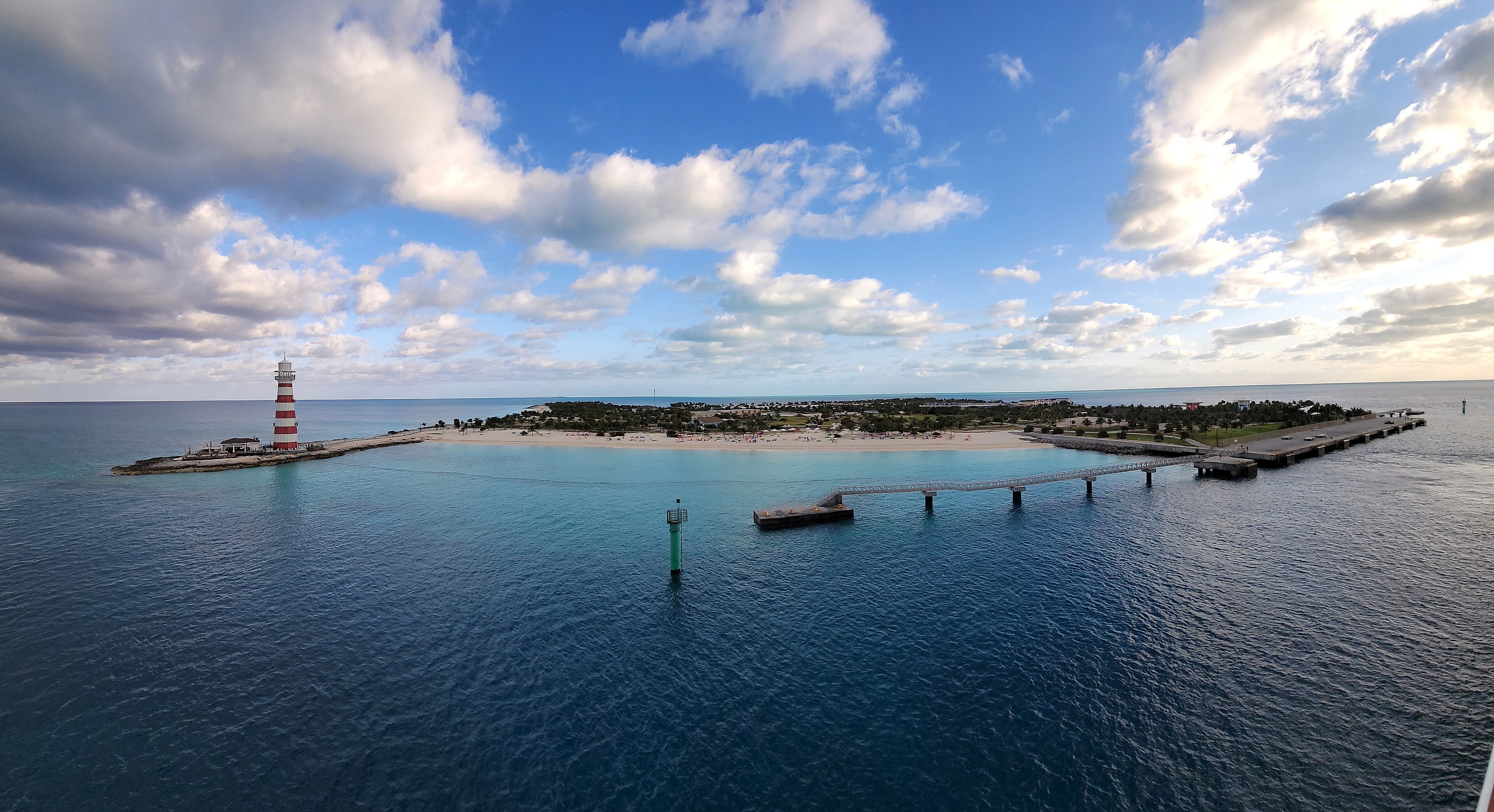 Ocean Cay