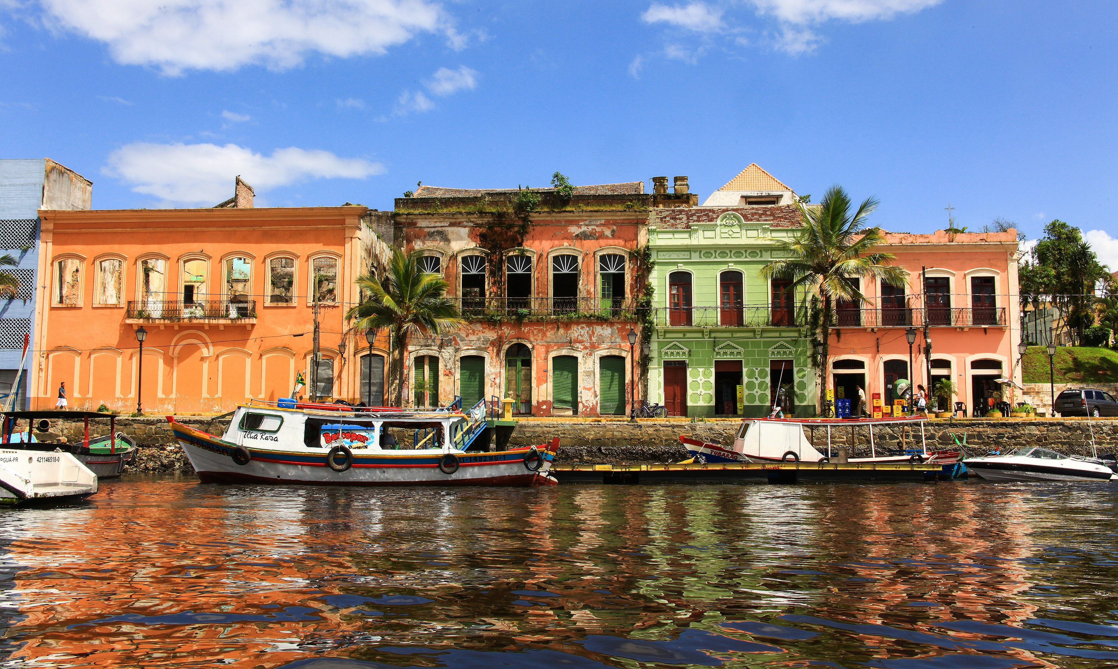 Paranagua