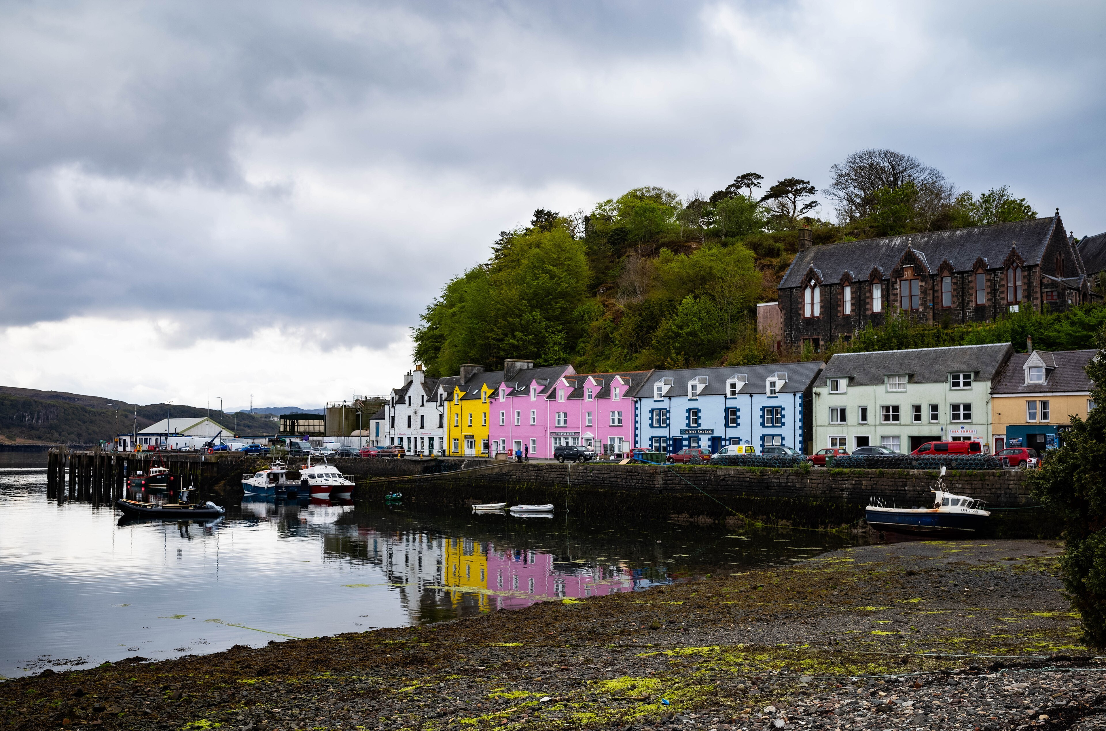 Portree