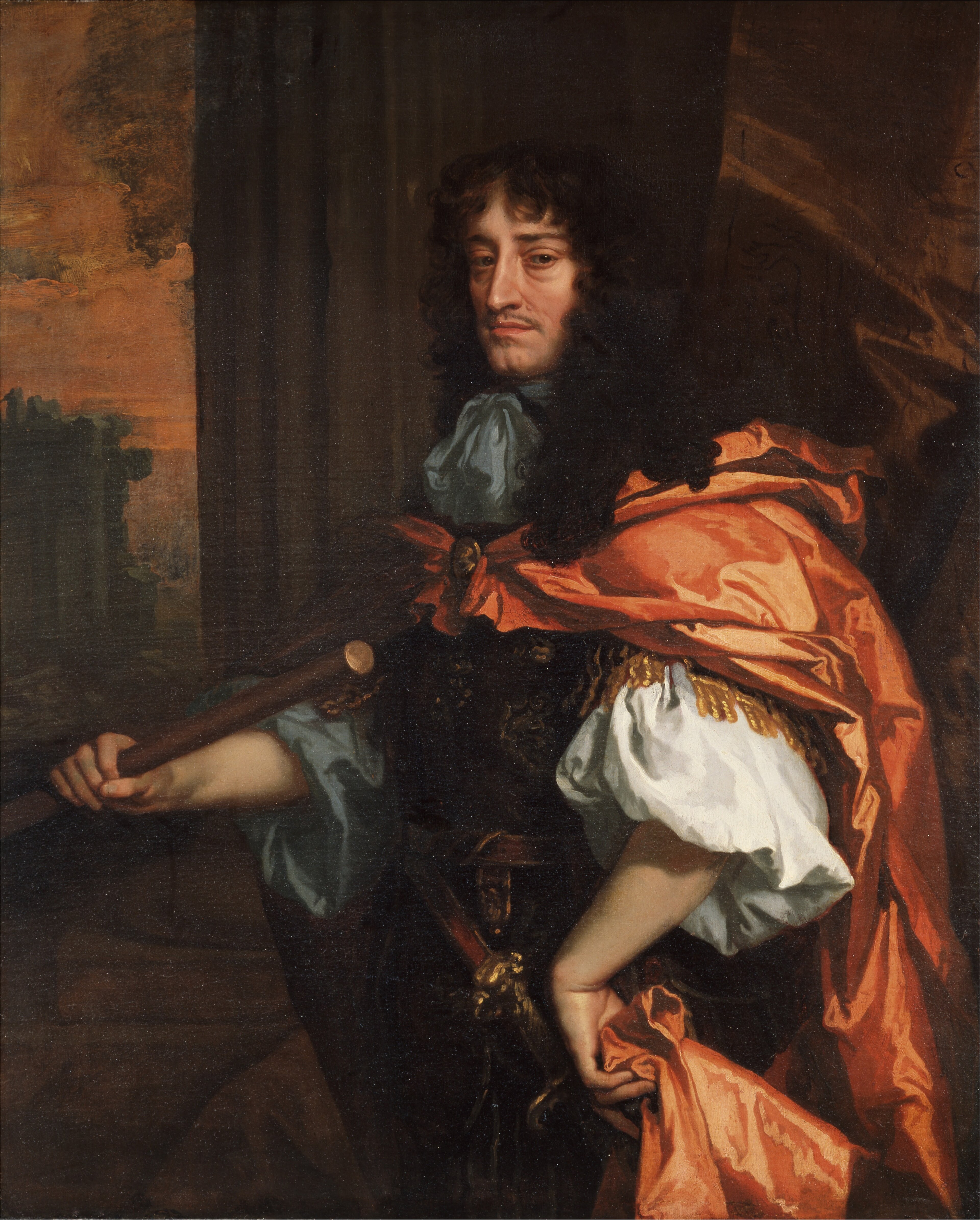 Prince Rupert