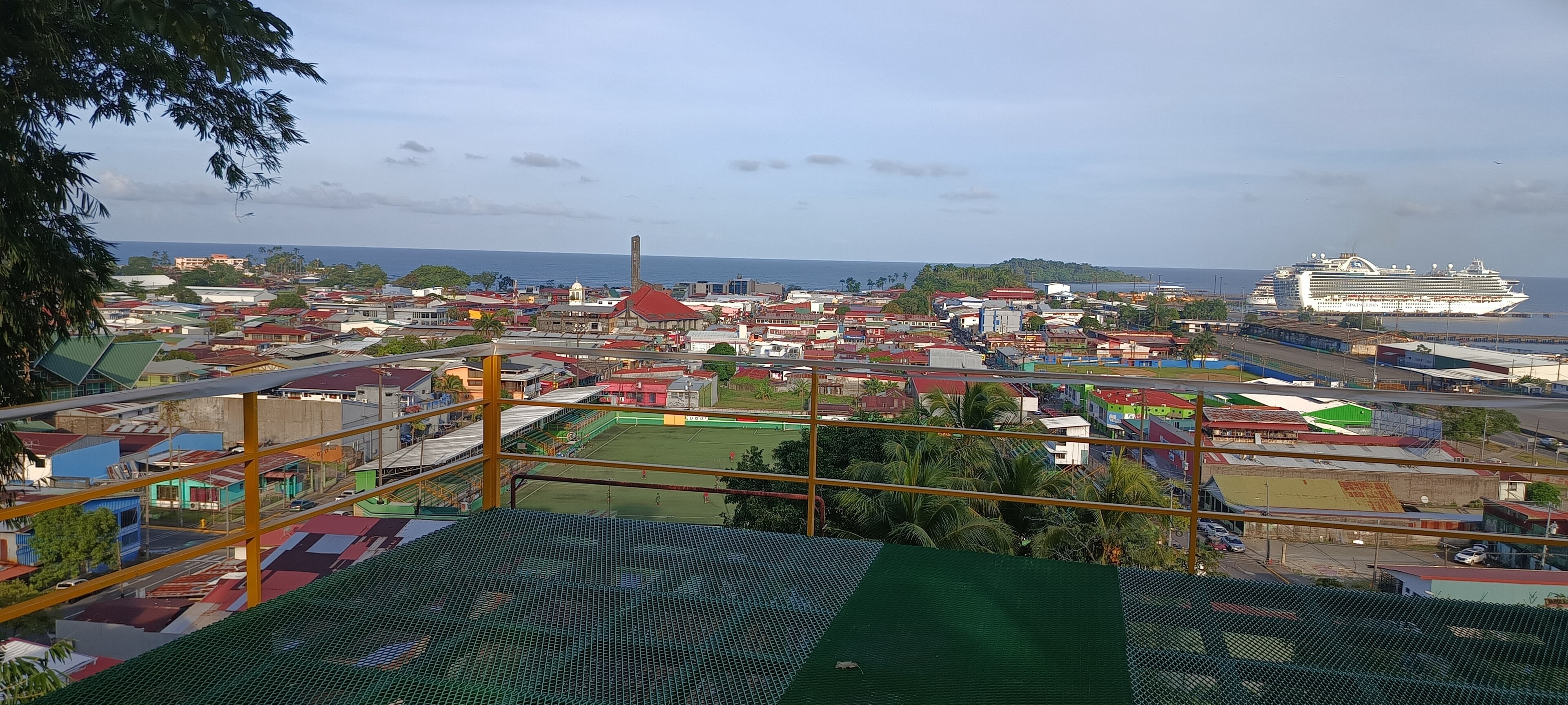 Puerto Limon